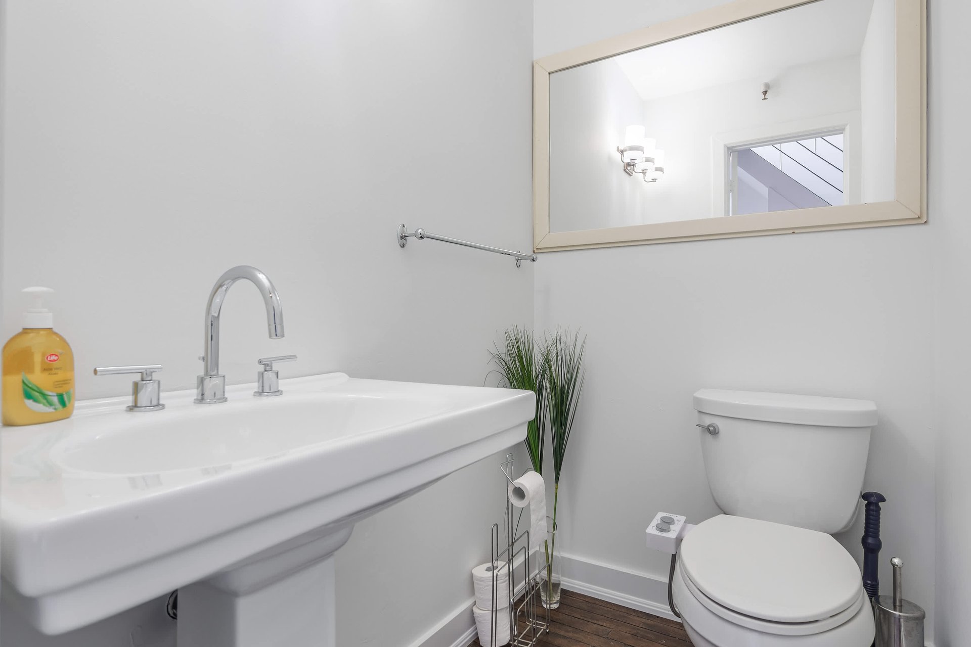75 Markham Street #16