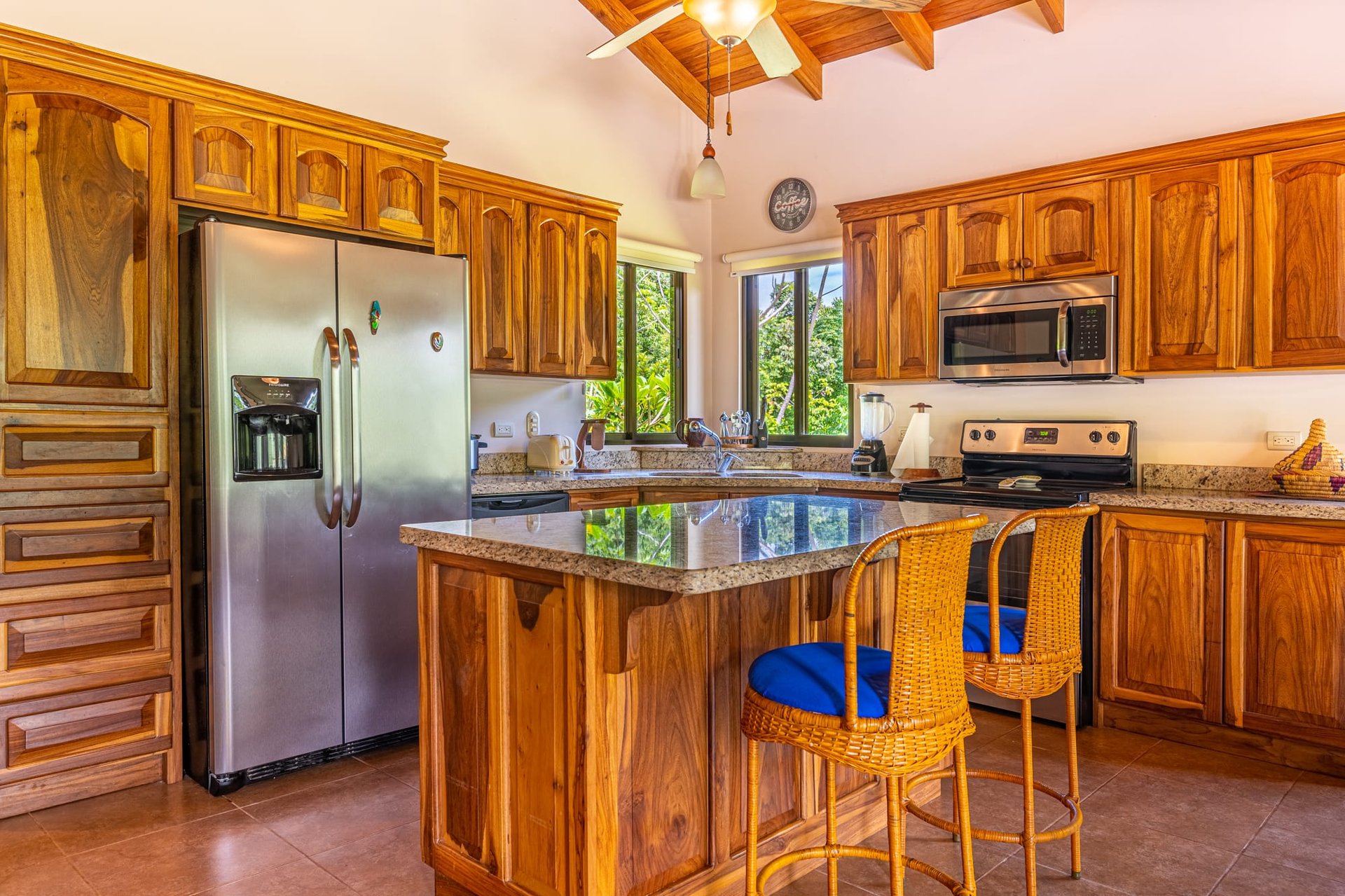 Beautiful Villa in Osa Golf Resort. REDUCED FOR QUICK SALE!