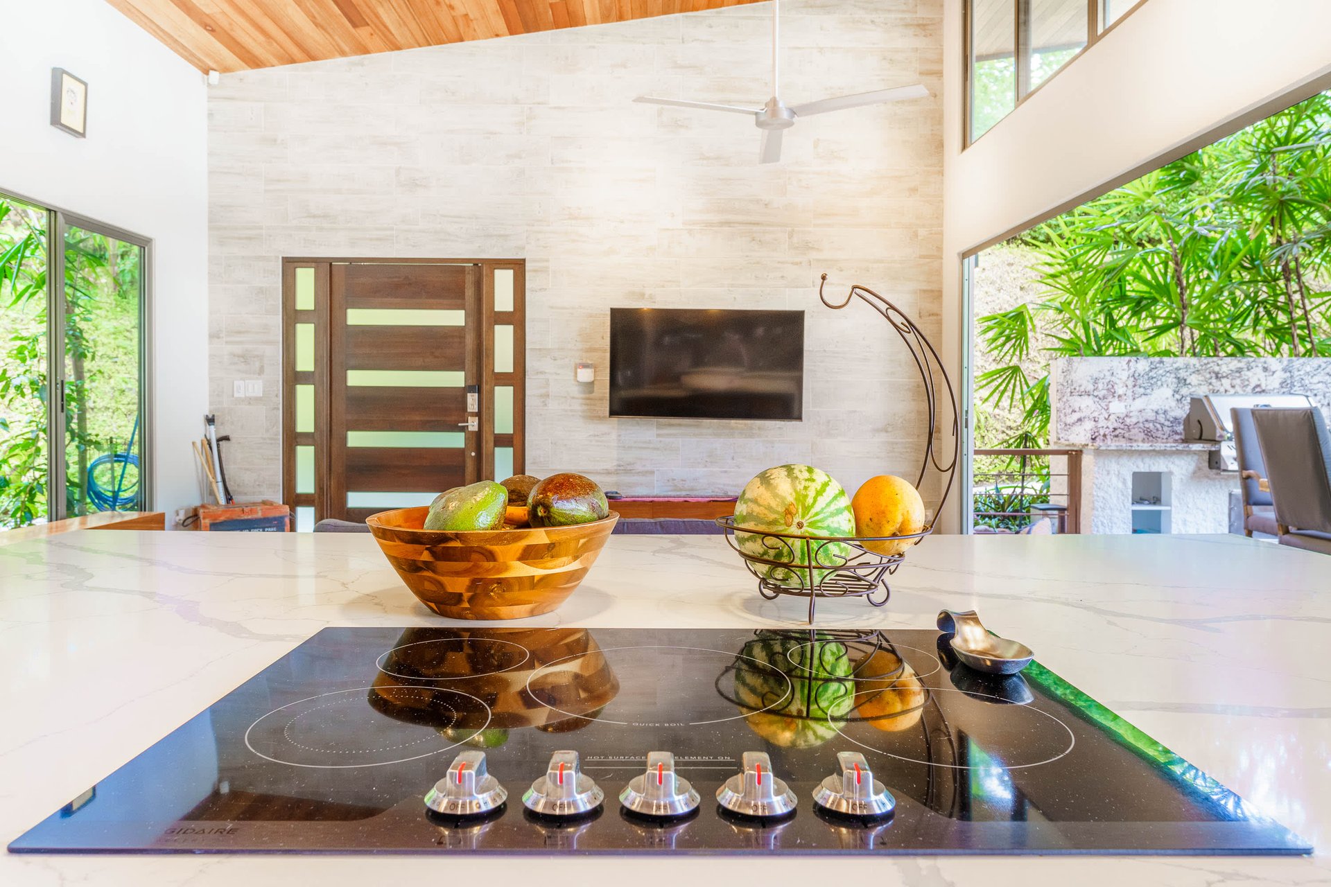 Uvita Hills Sophisticated Ocean View Elegance
