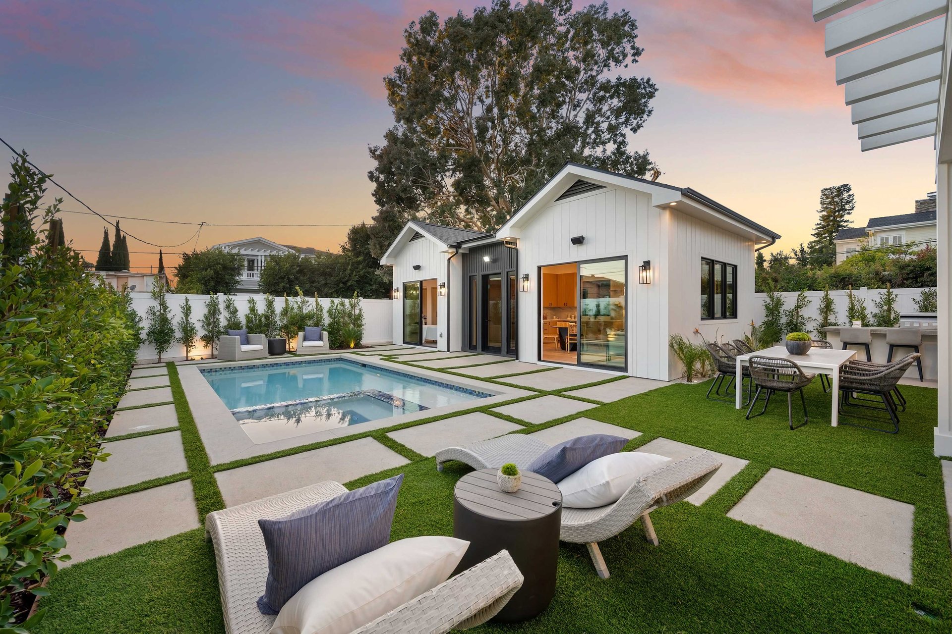 Casa Bundy