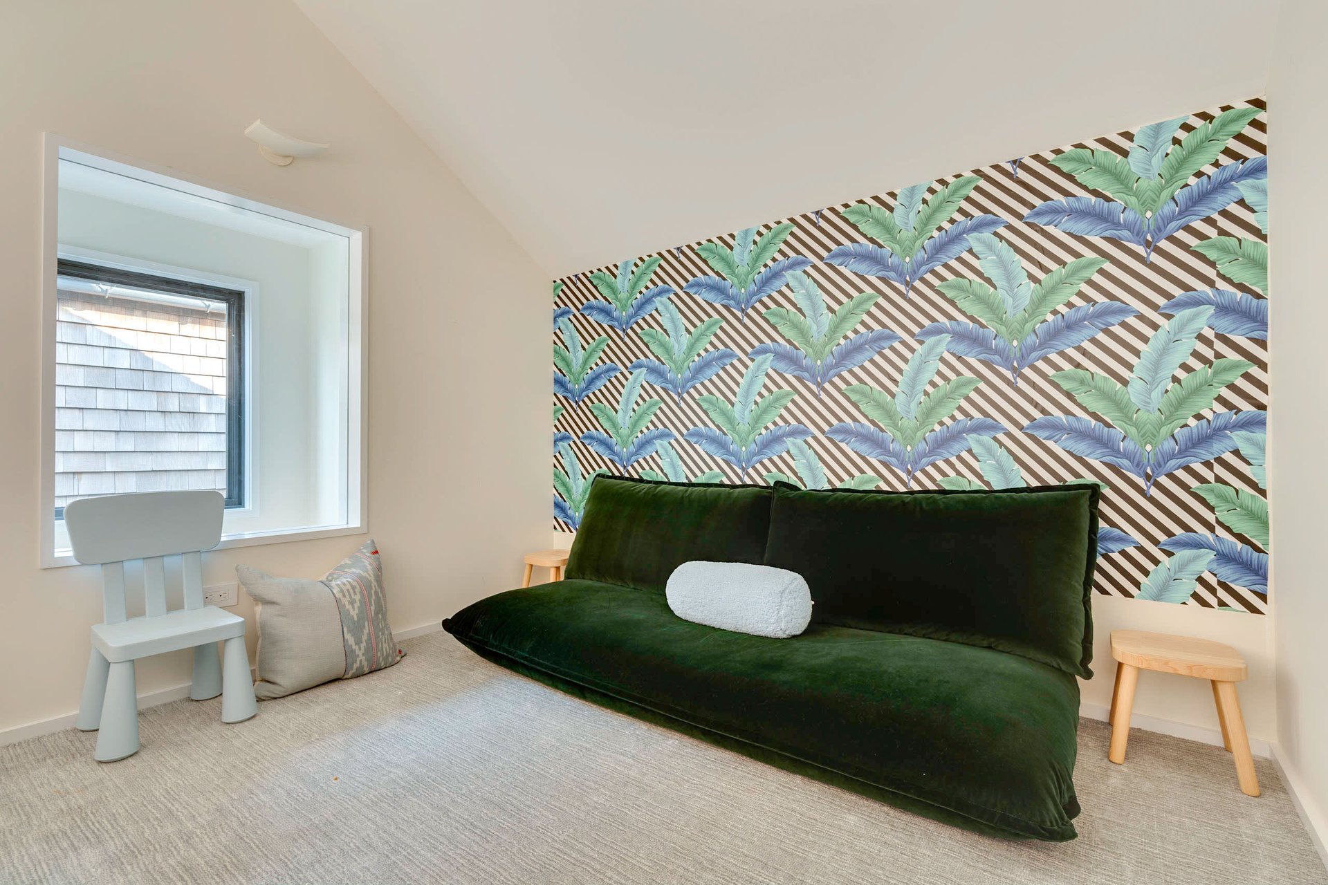 An Icon of Timeless Design in Bridgehampton Farm Country