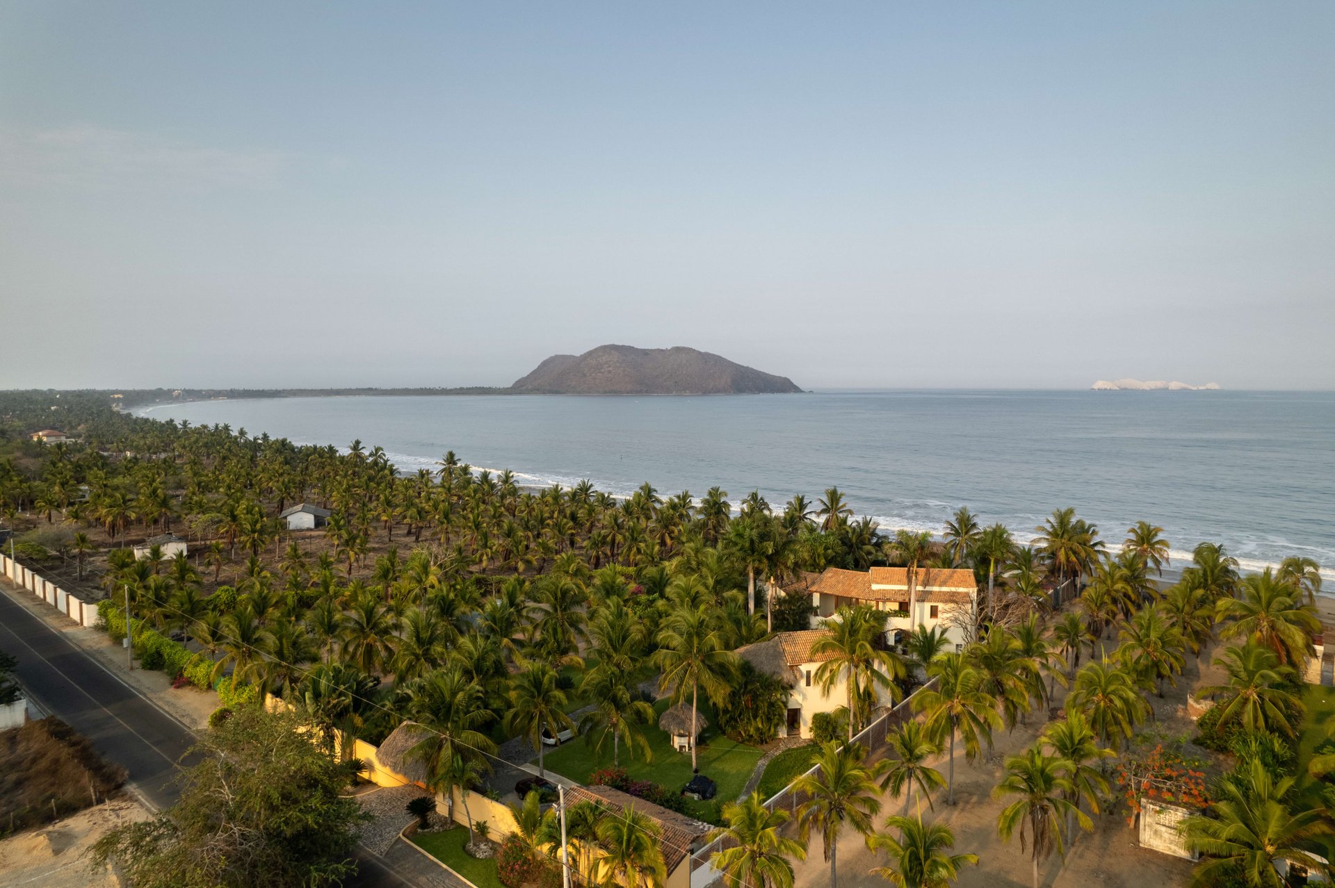 Casa Shell Ryn