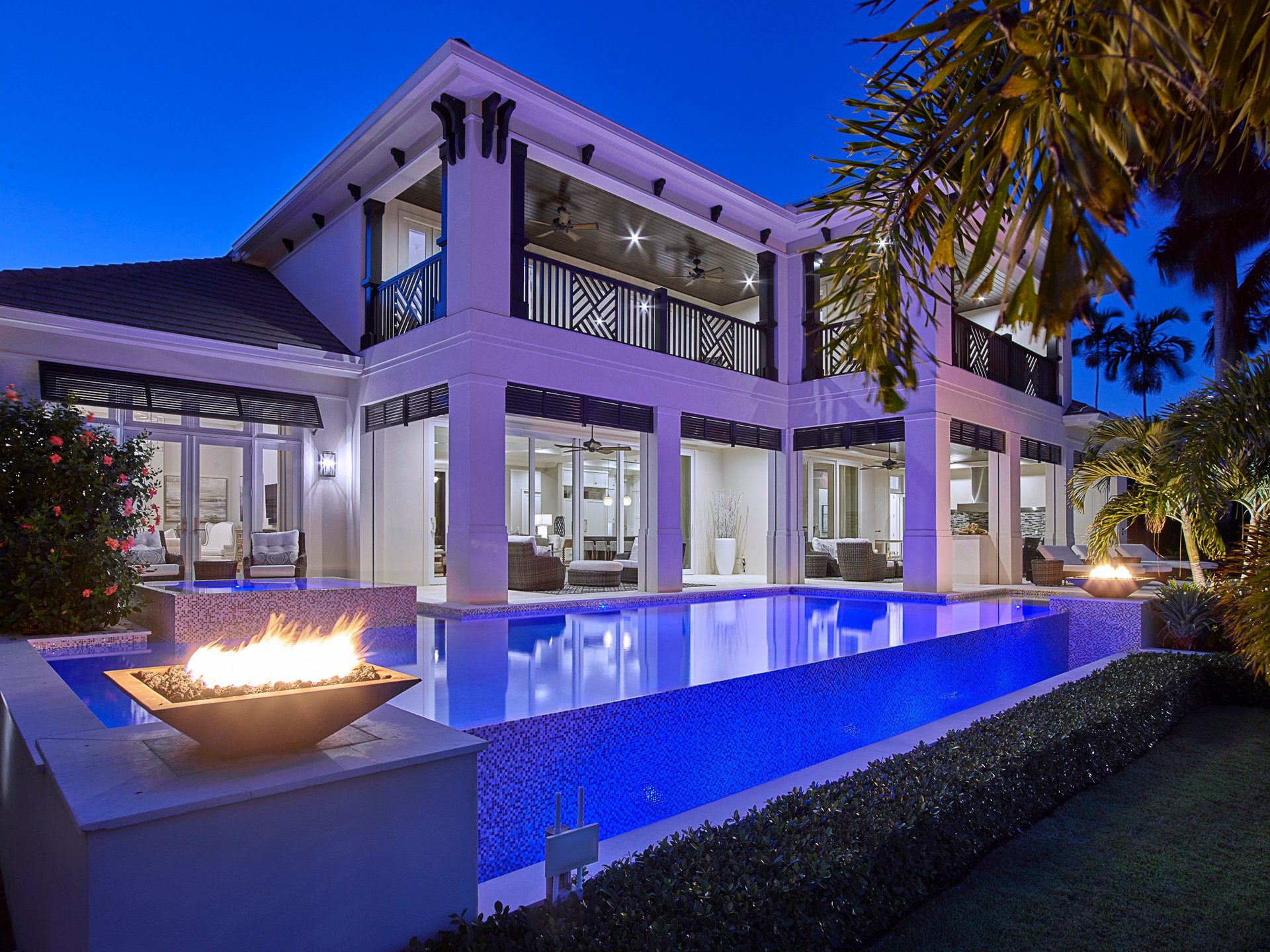 AQUALANE SHORES