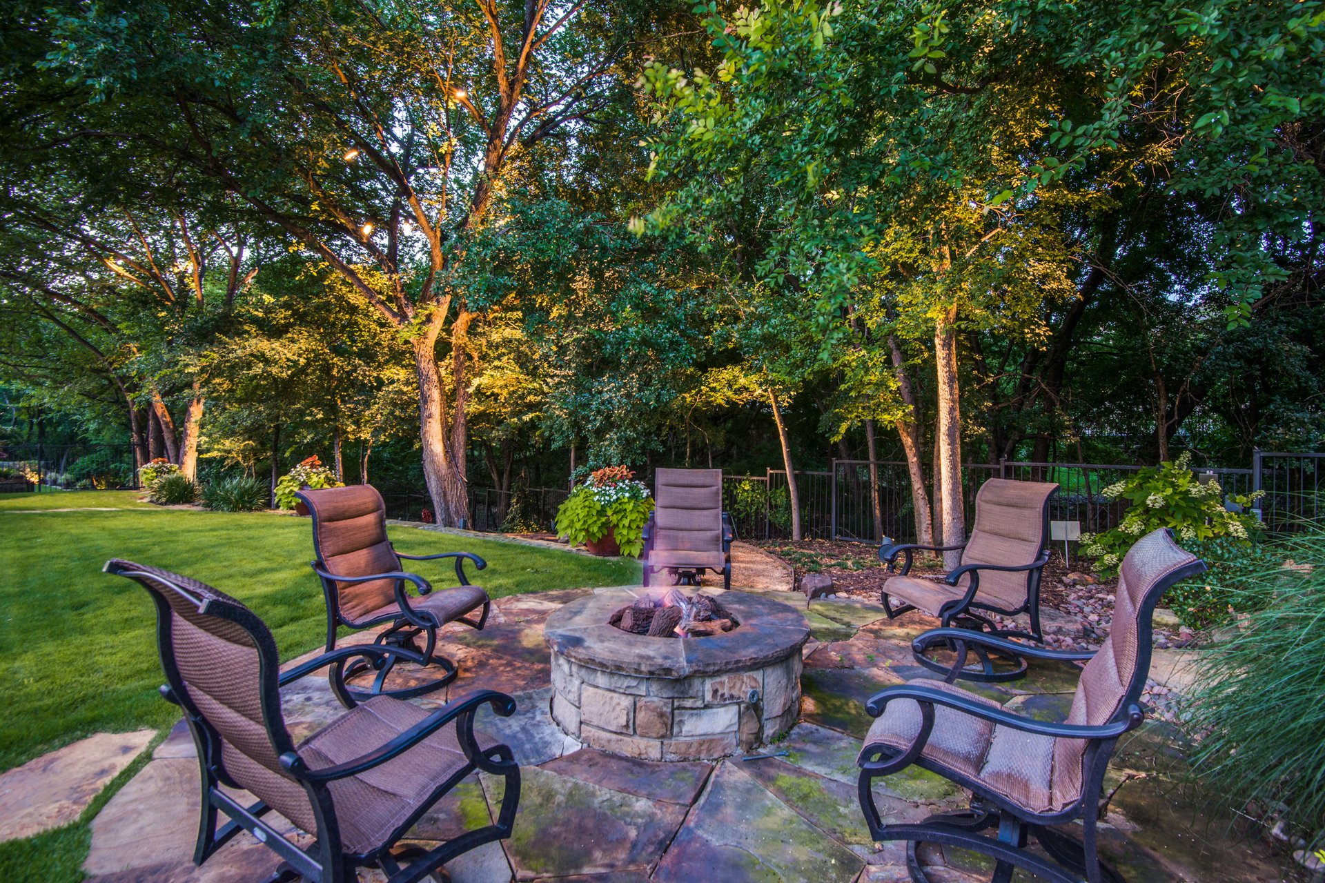 4734 Heritage Oaks Drive