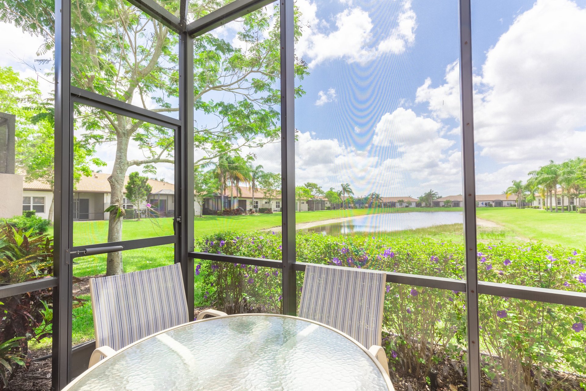 Villaggio Reserve