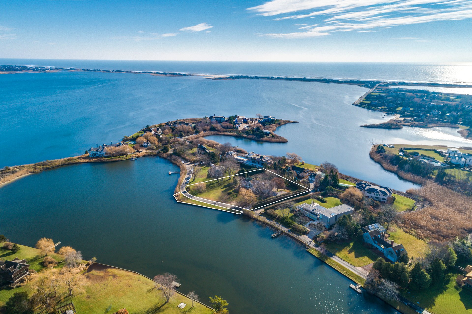 60 Cobb Isle Rd
