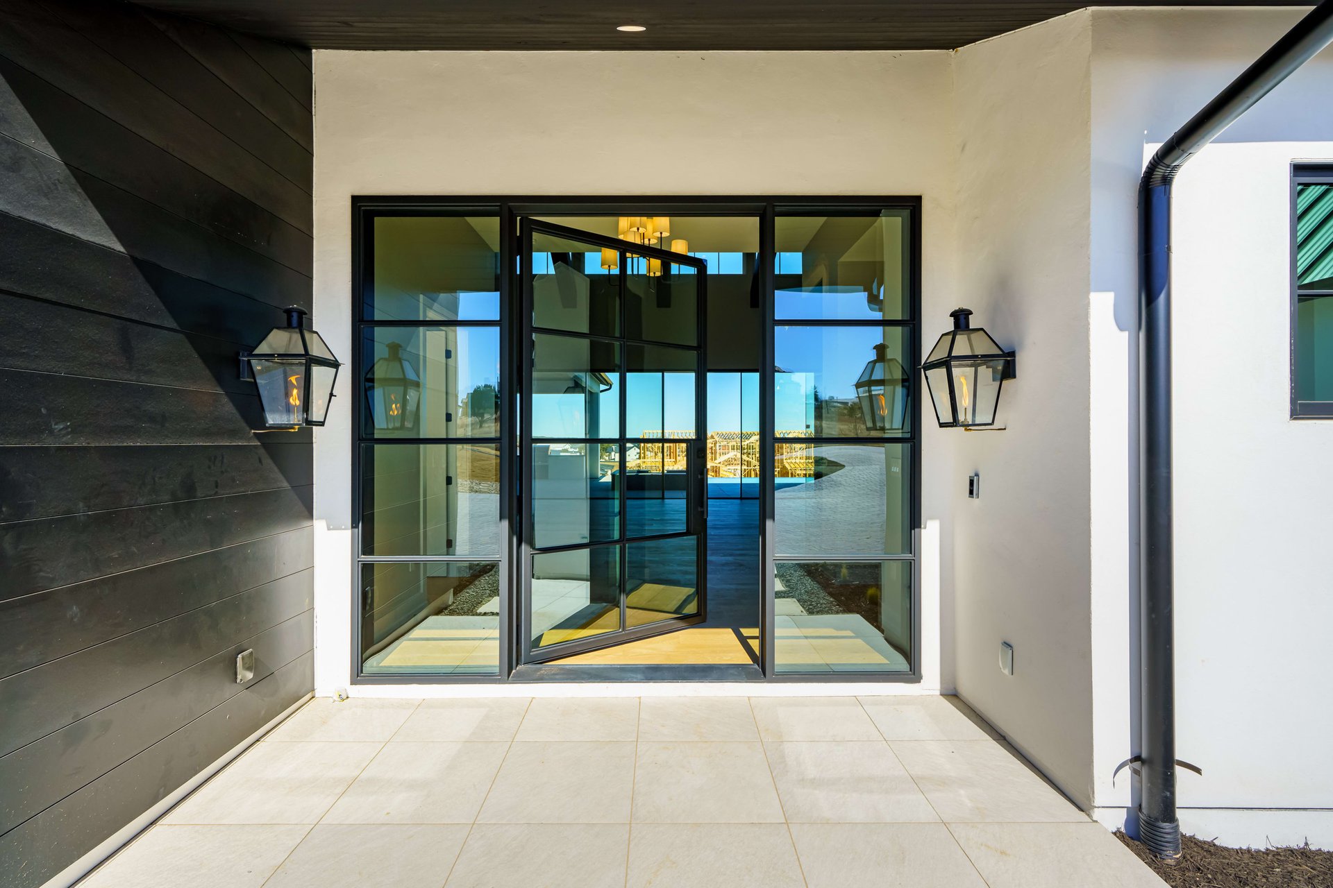 Private Address, Austin, TX 78738