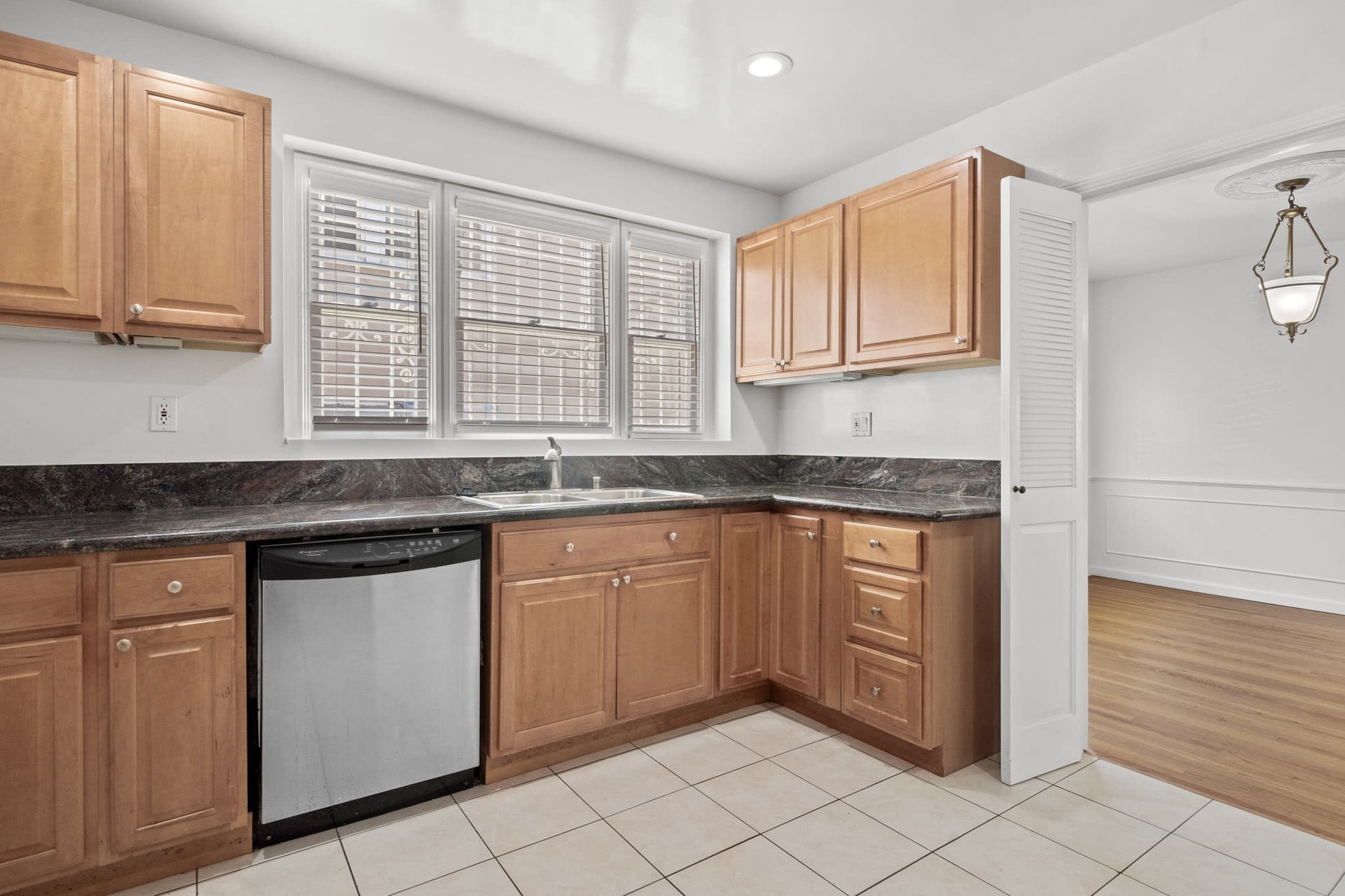 Pristine & Historic Trophy Duplex in Prime Miracle Mile