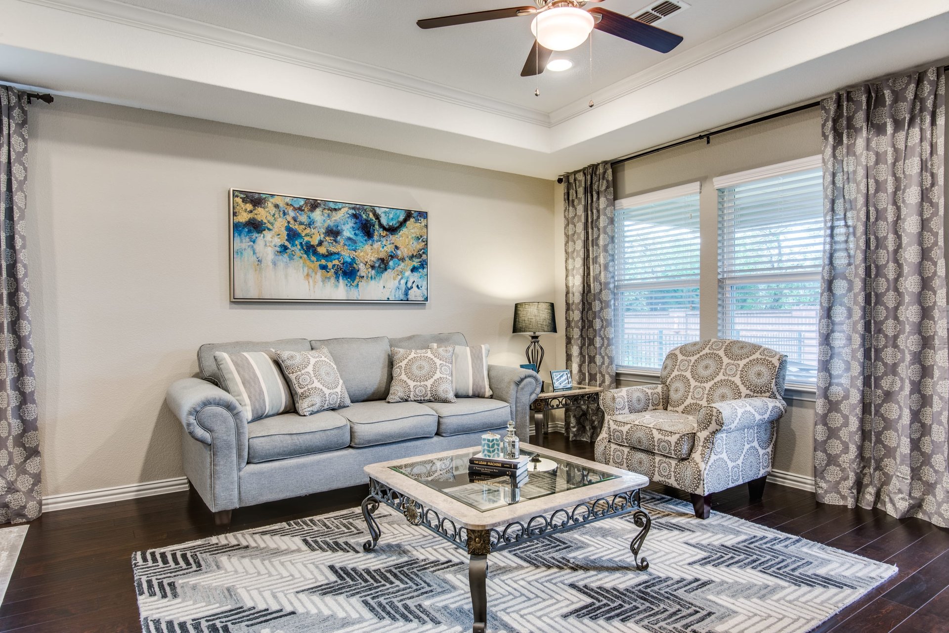 6743 Hickory Creek Drive