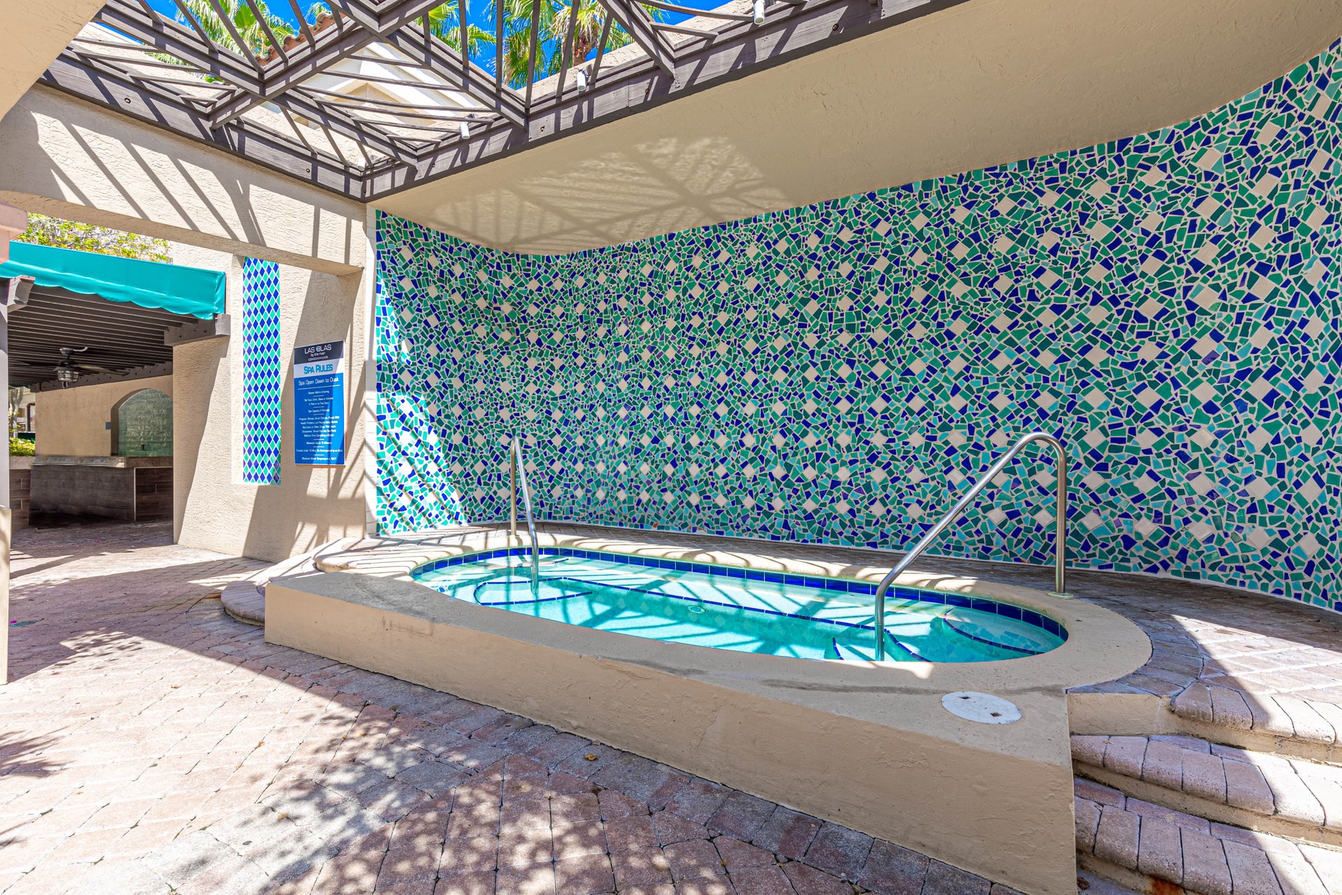 520 SE 5th Ave Unit: 2302
