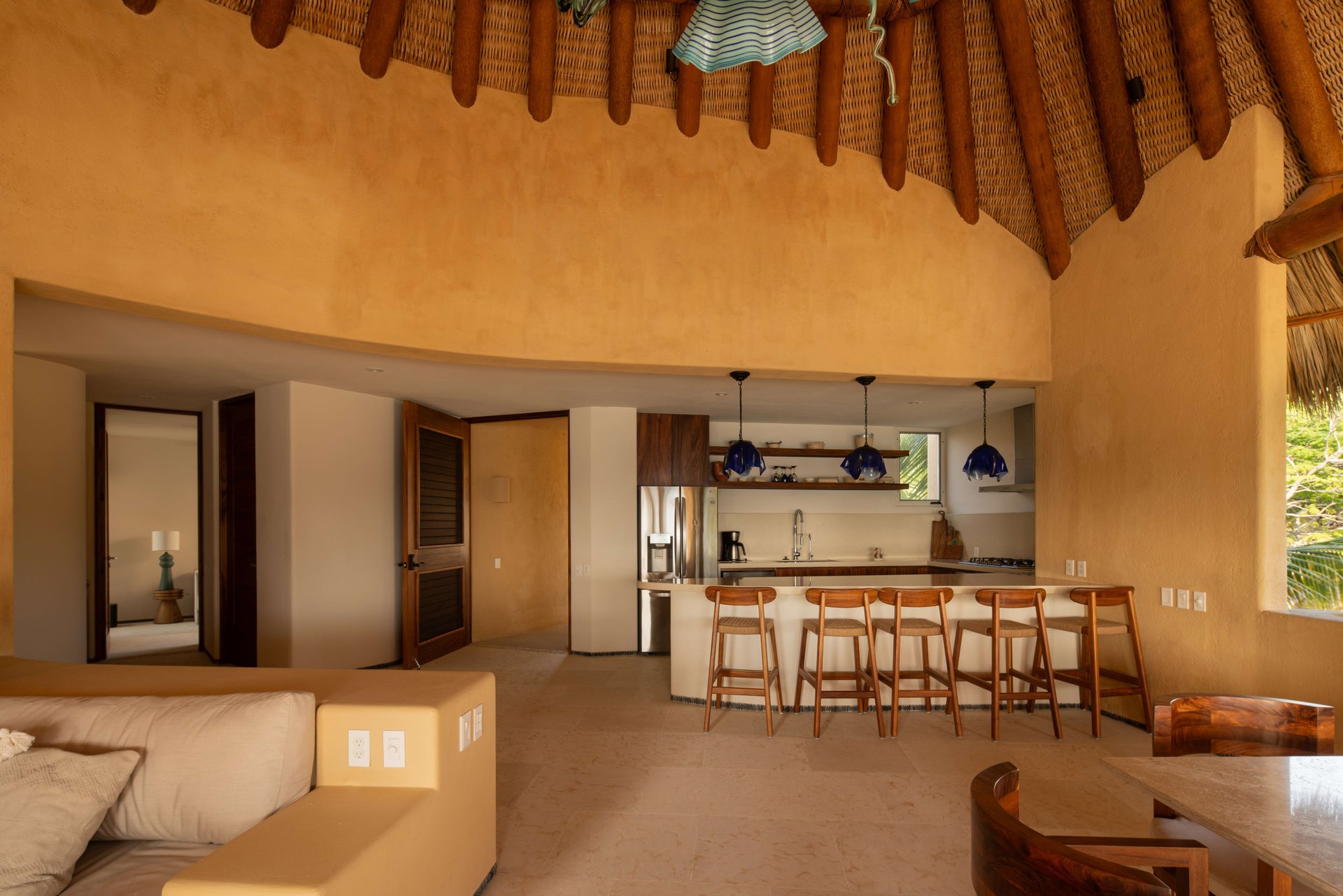 Mar de Coco Areca 301 PH
