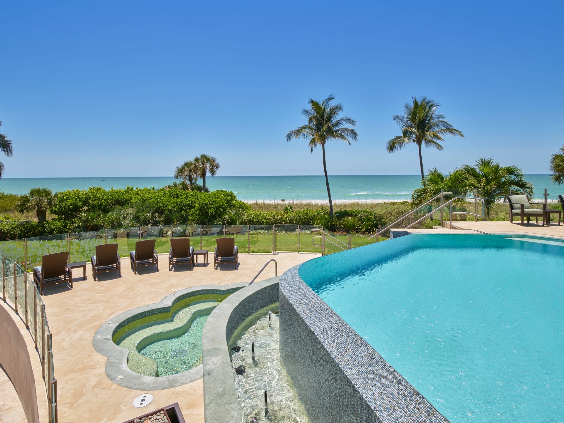 NAPLES CAY