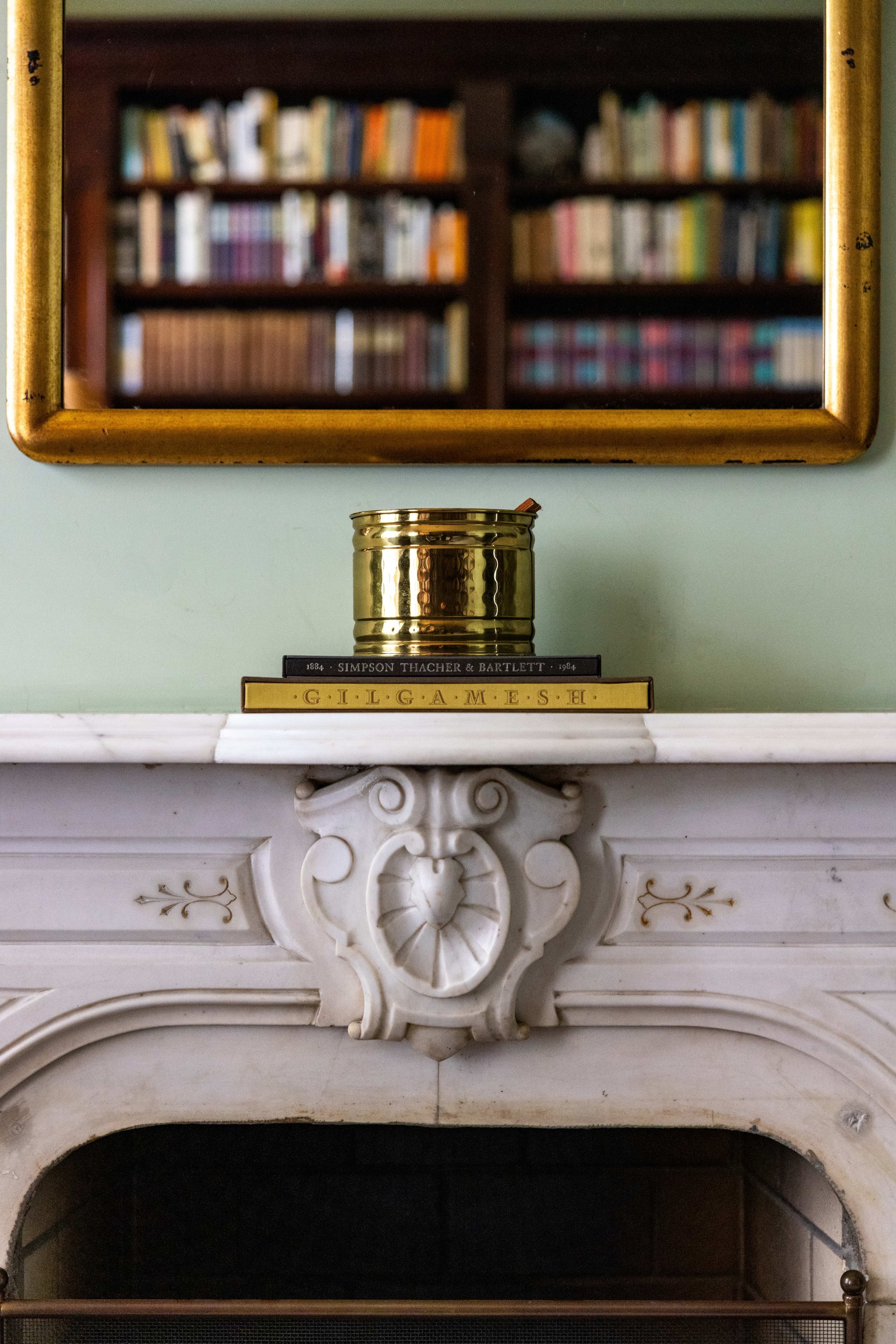 173 East 70th Street, Townhouse
