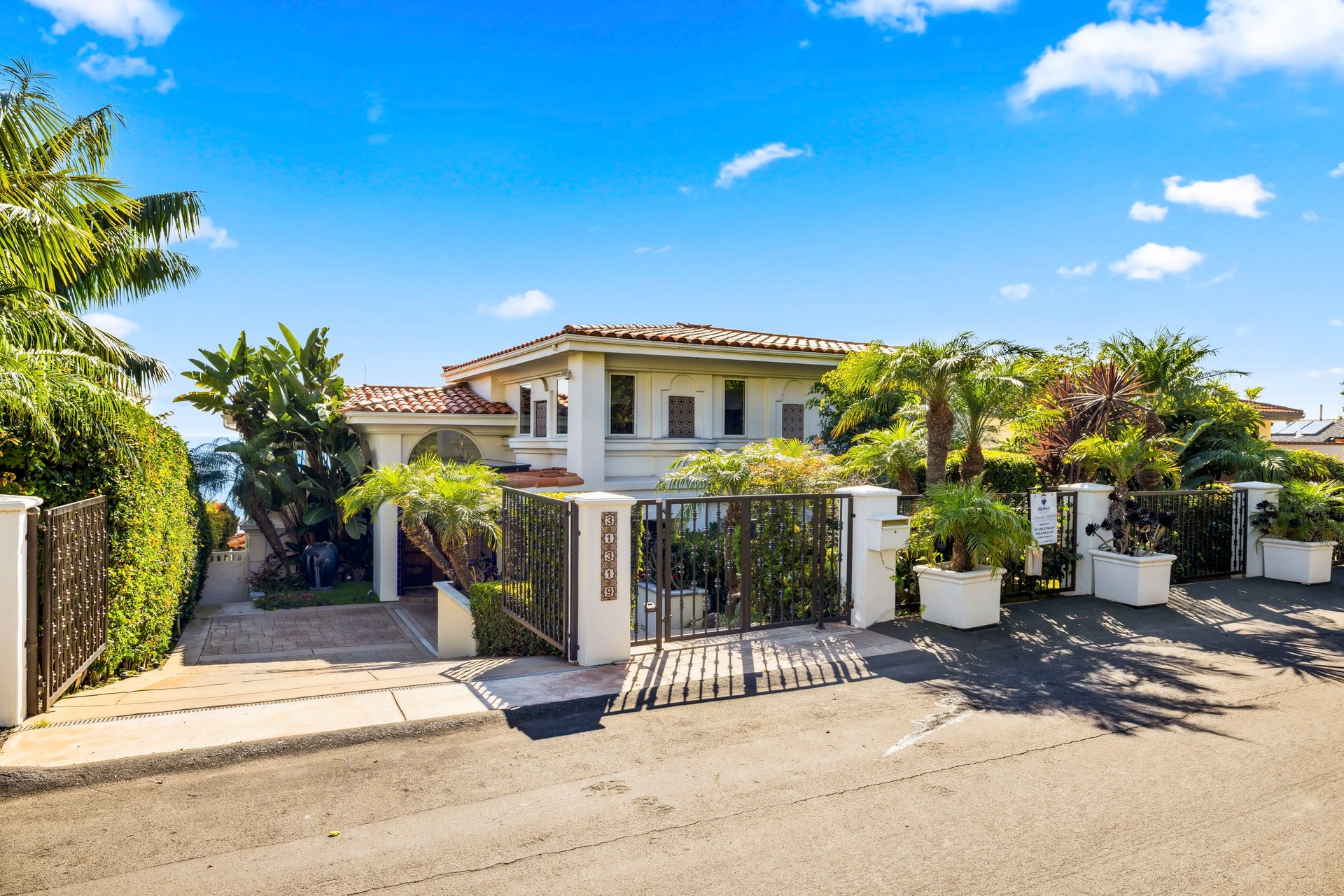 Laguna Beach Retreat