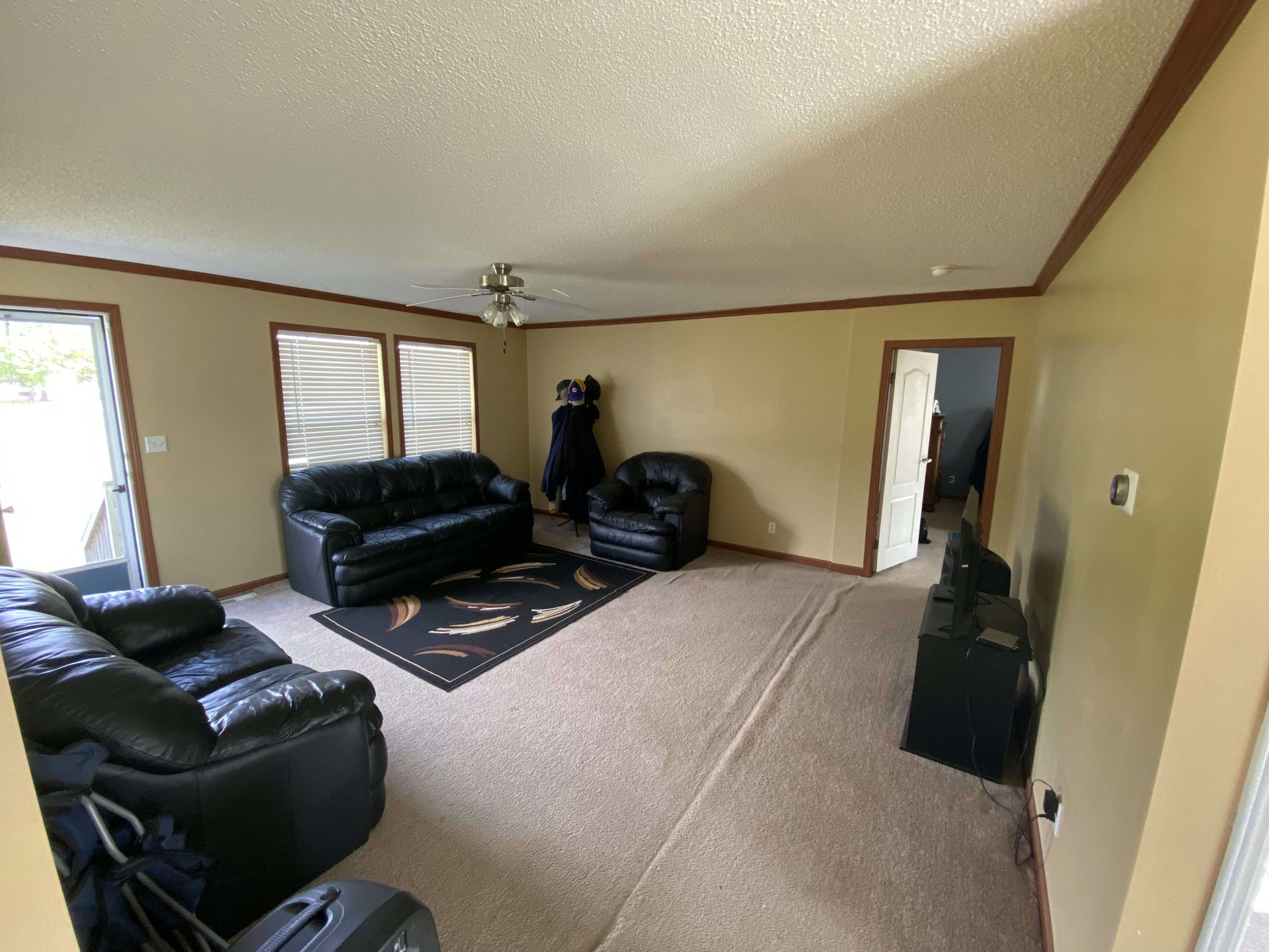 115 Bridgers Road