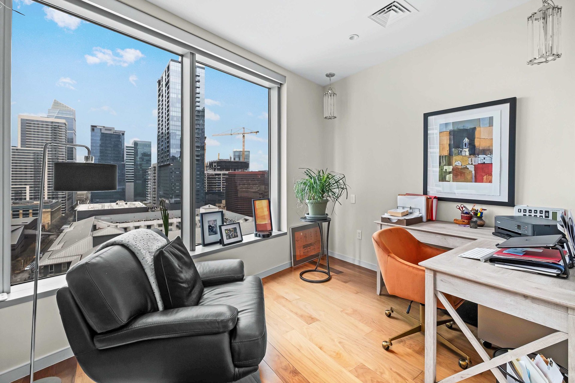 200 Congress Ave #15C