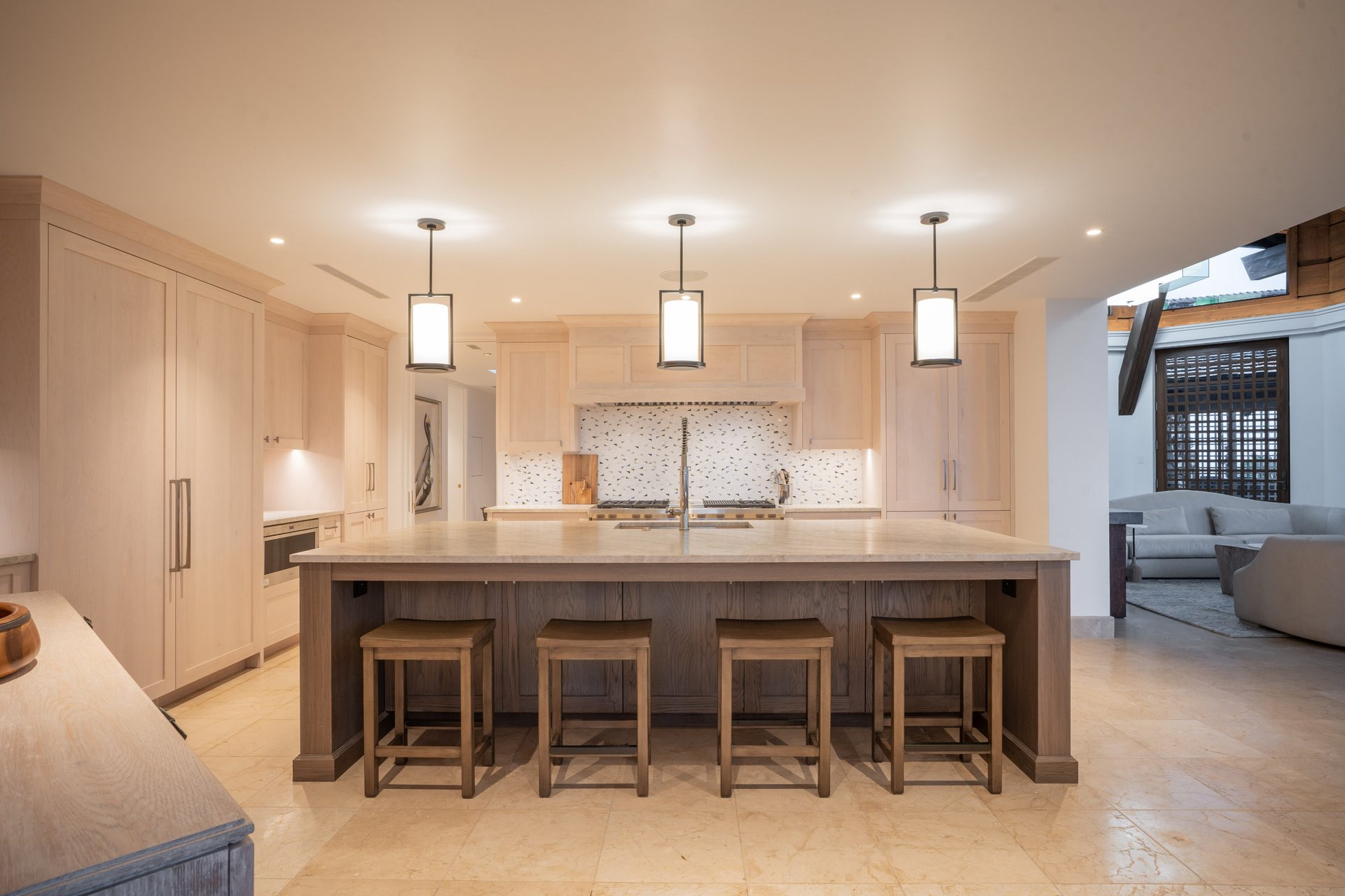Wings Villa