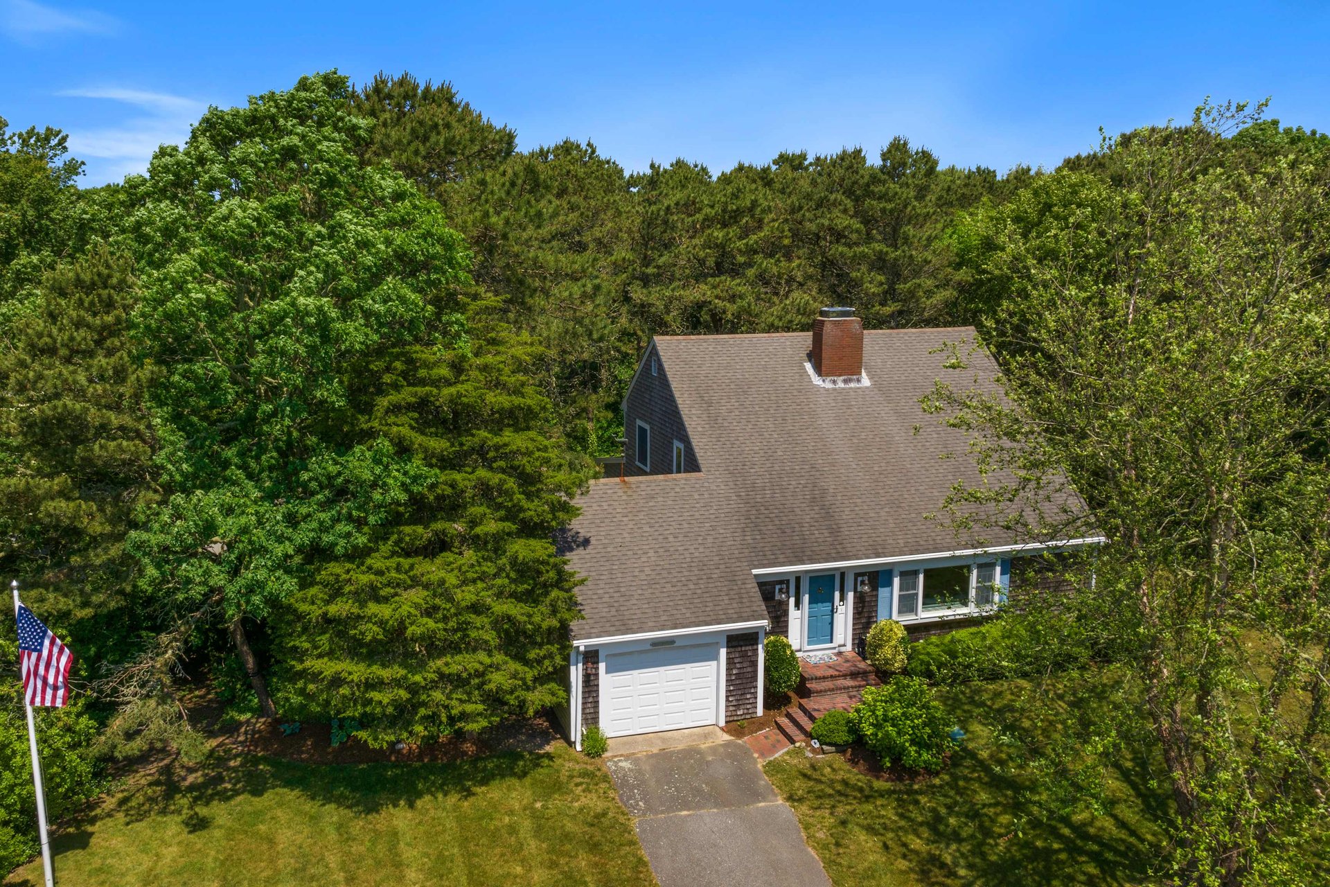 North Chatham Getaway 
