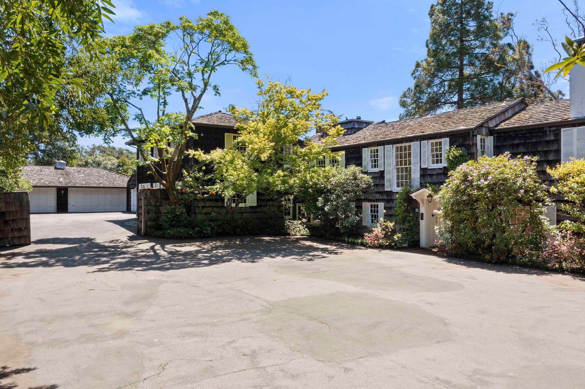 1 Orchard Way