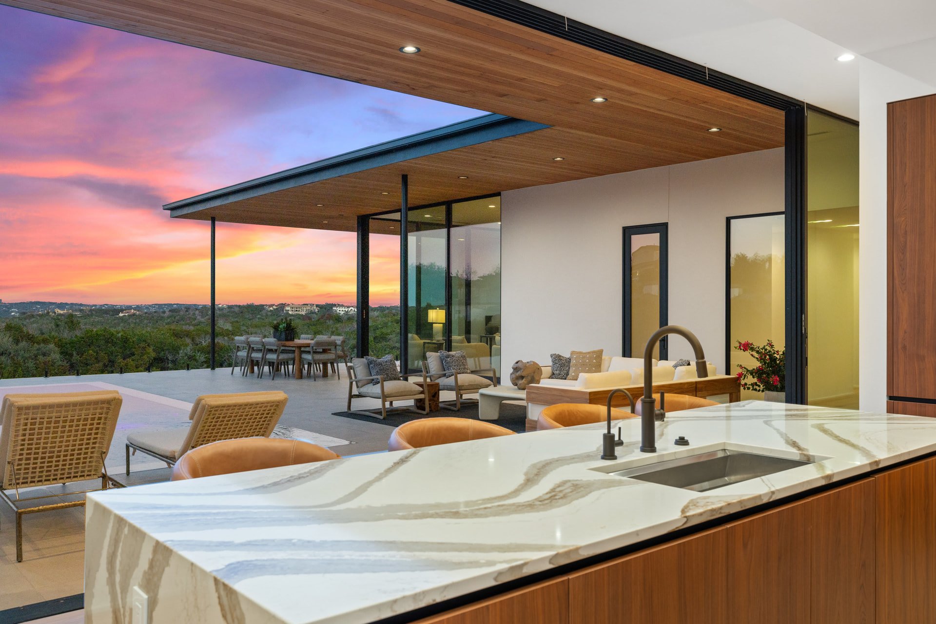 Private Address, Austin, TX 78735