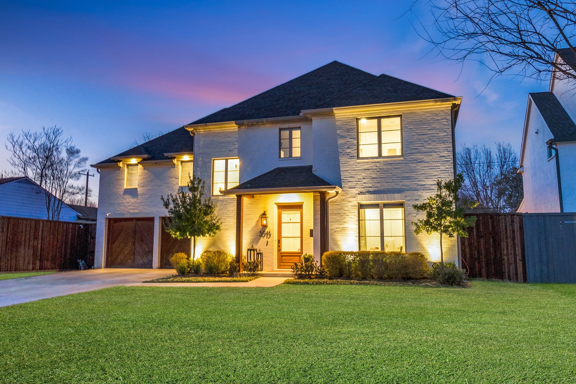 Midway Hollow Masterpiece