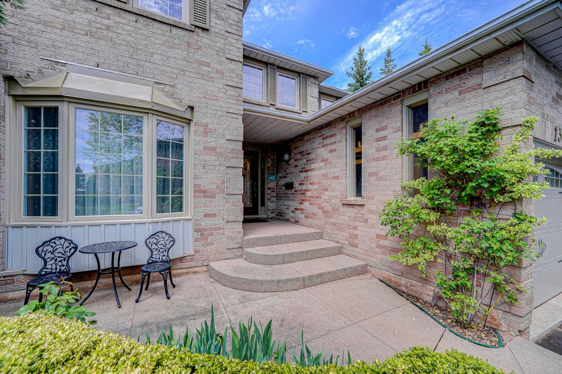 1391 Fieldcrest Lane