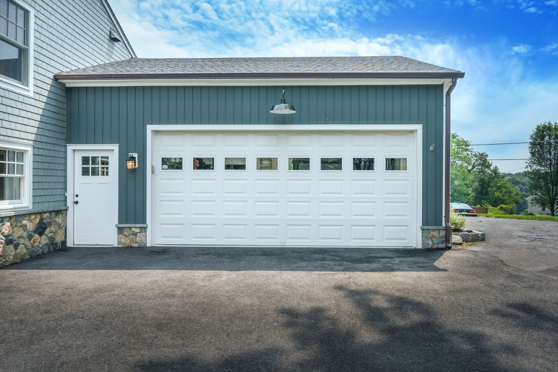 Renovated Cos Cob Colonial