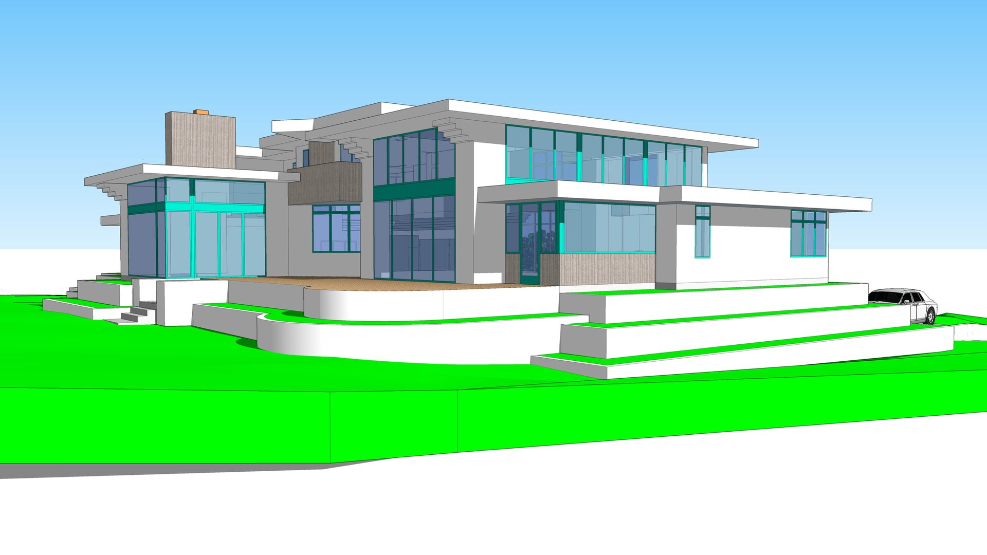 Stevenson Dr, Lot 5