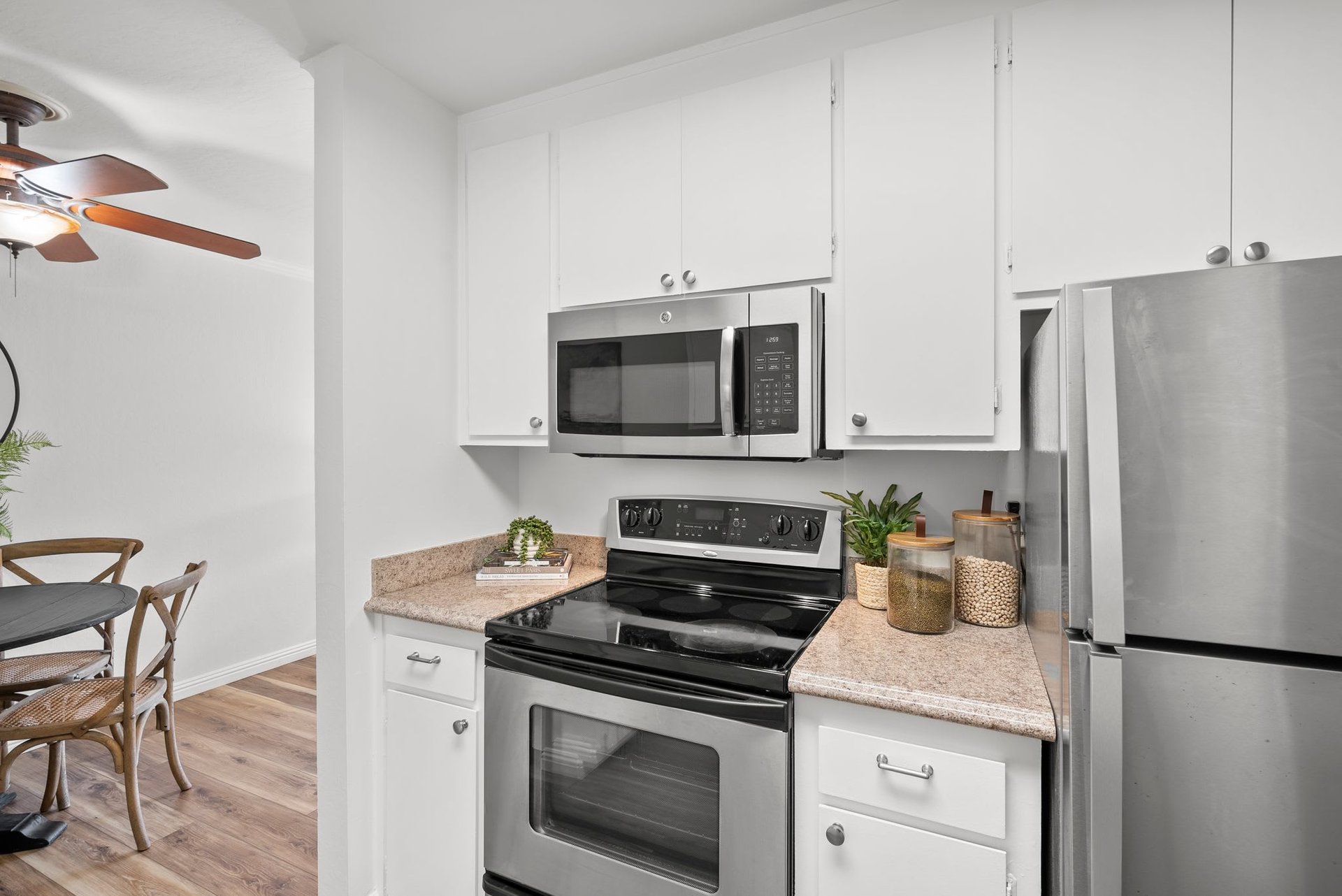 1760 Halford Avenue Unit 172