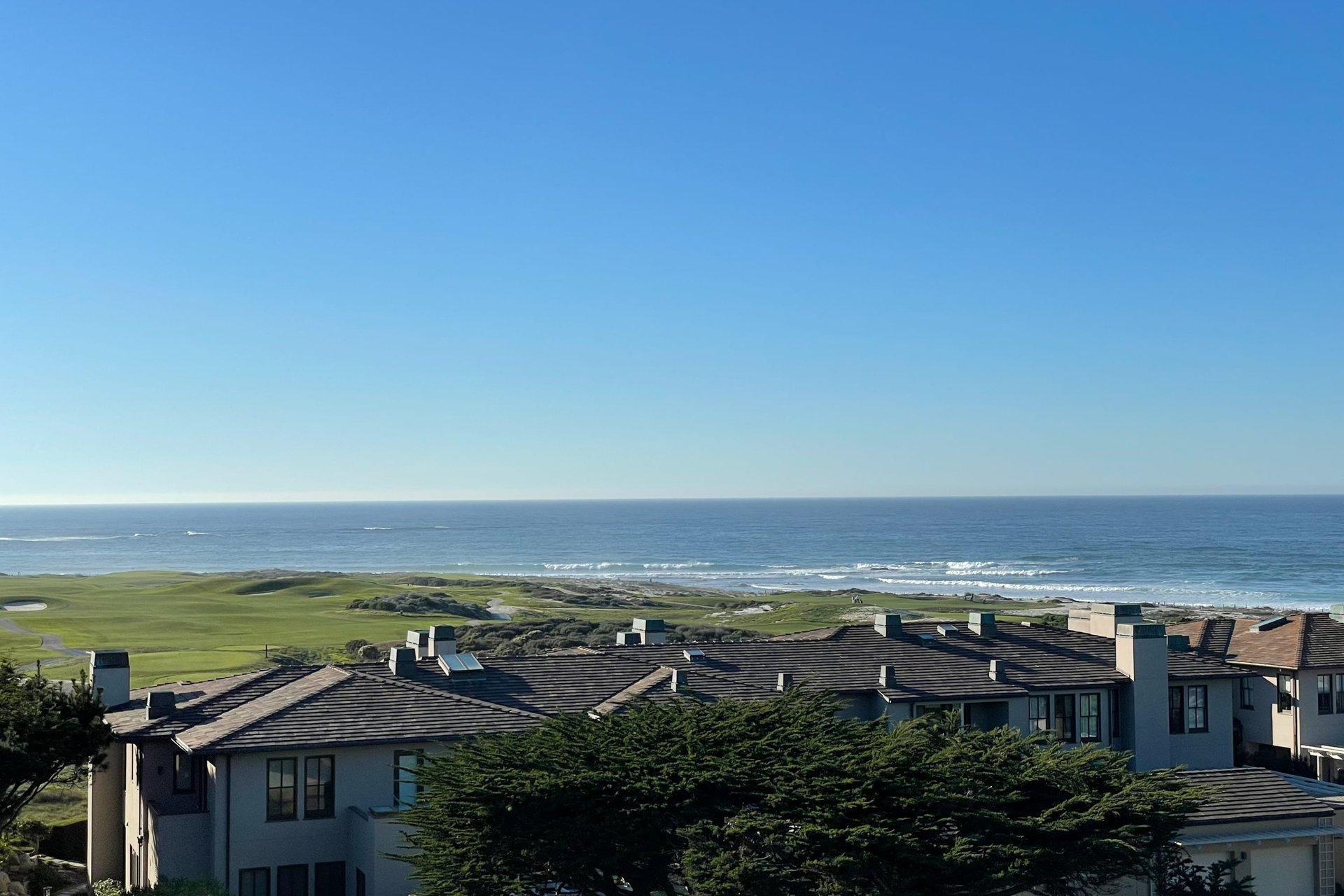 Spanish Bay Residence For Sale - 72 Spanish Bay Circle, Pebble Beach