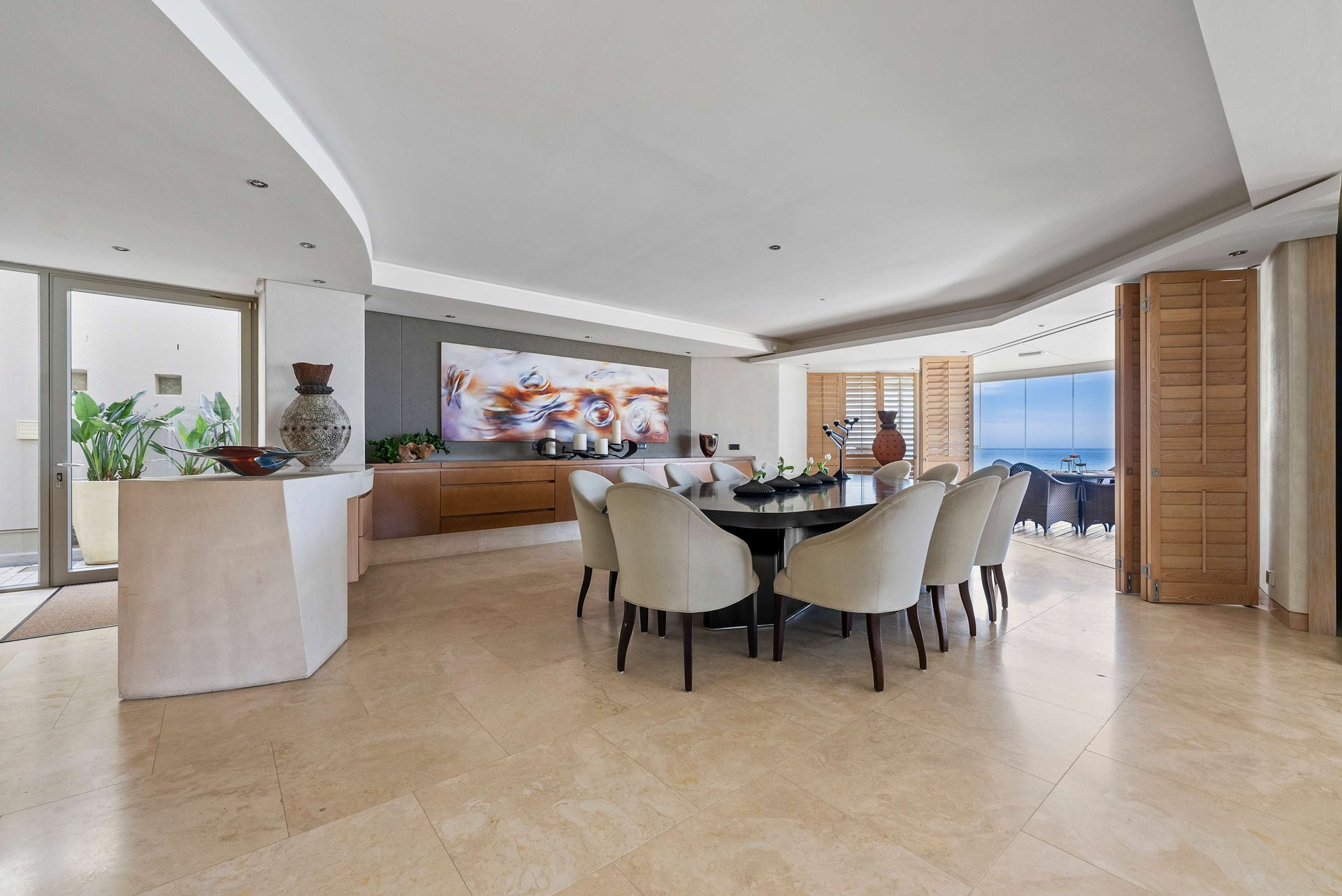 A Stefan Antoni Development at Private Address