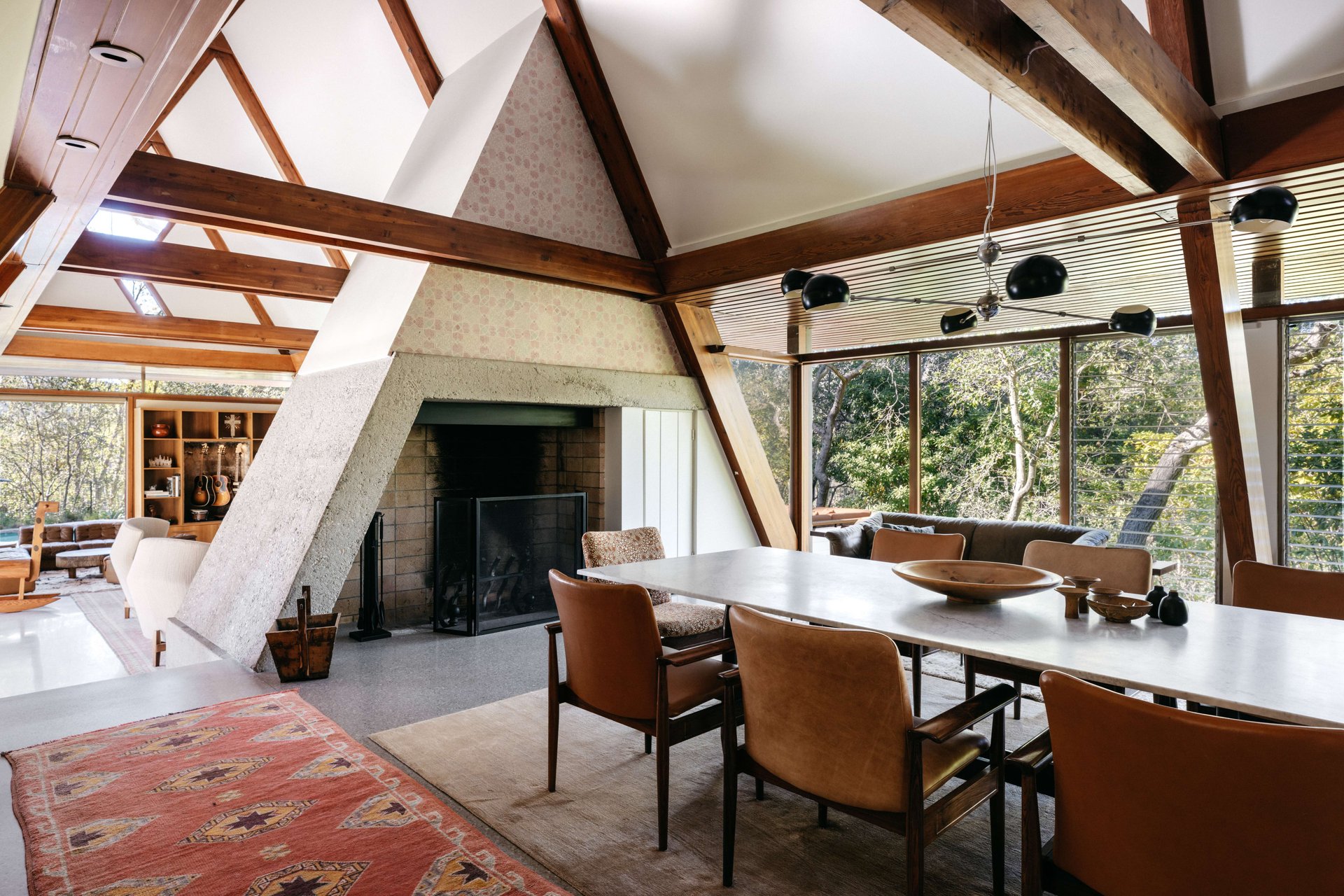 Mid-Century Masterpiece