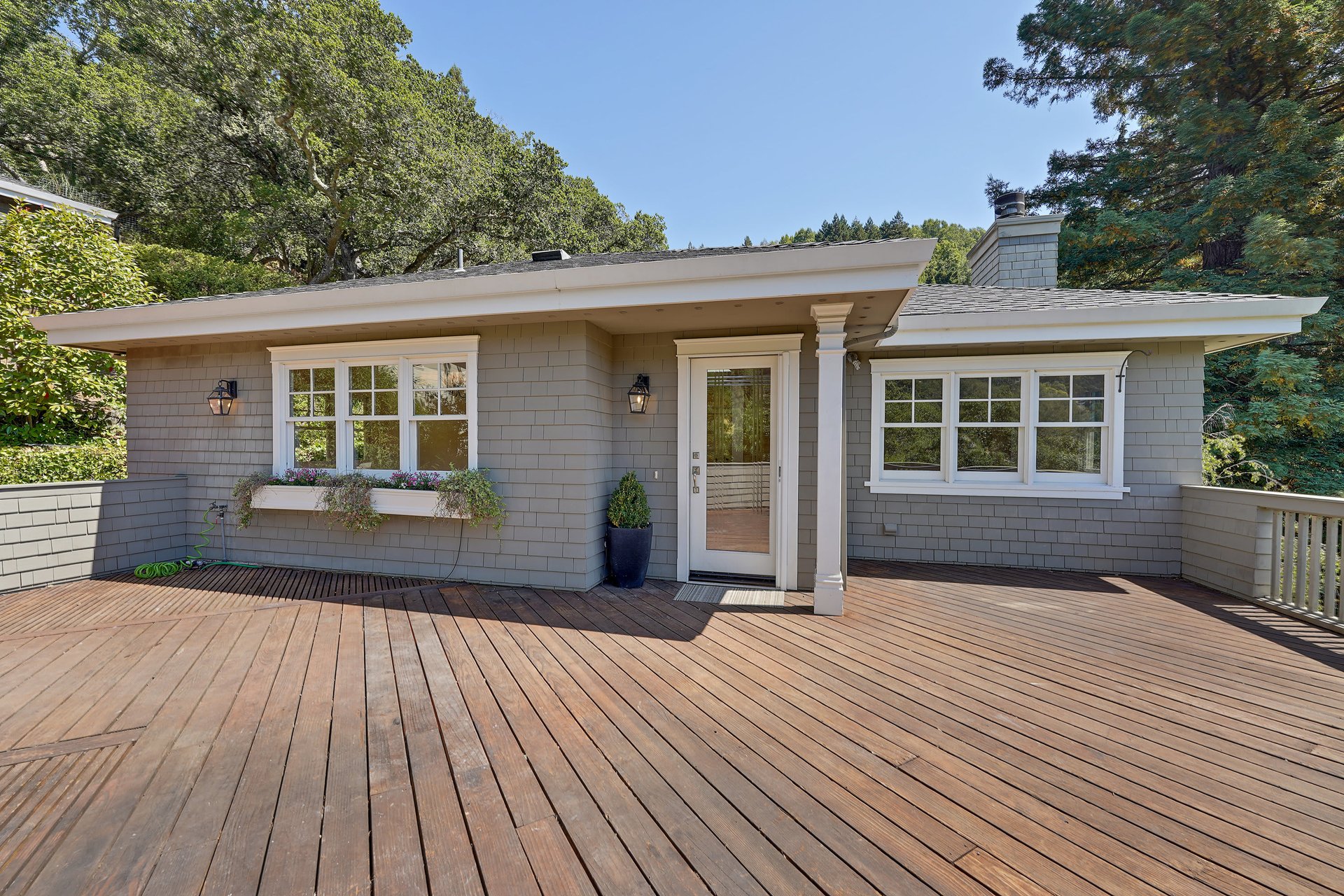 137 Del Casa Drive, Mill Valley