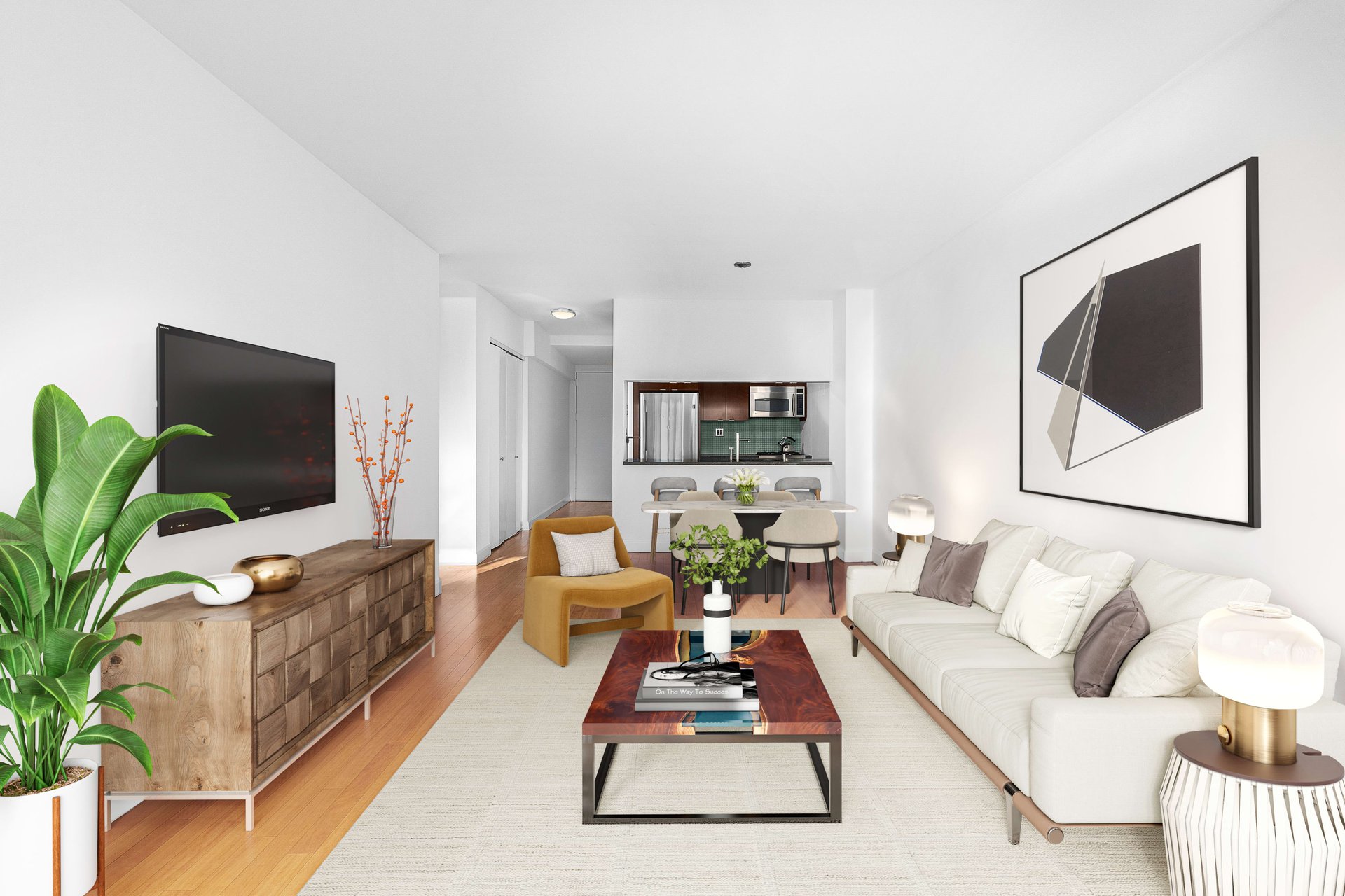 130 West 79TH Street, 7F
