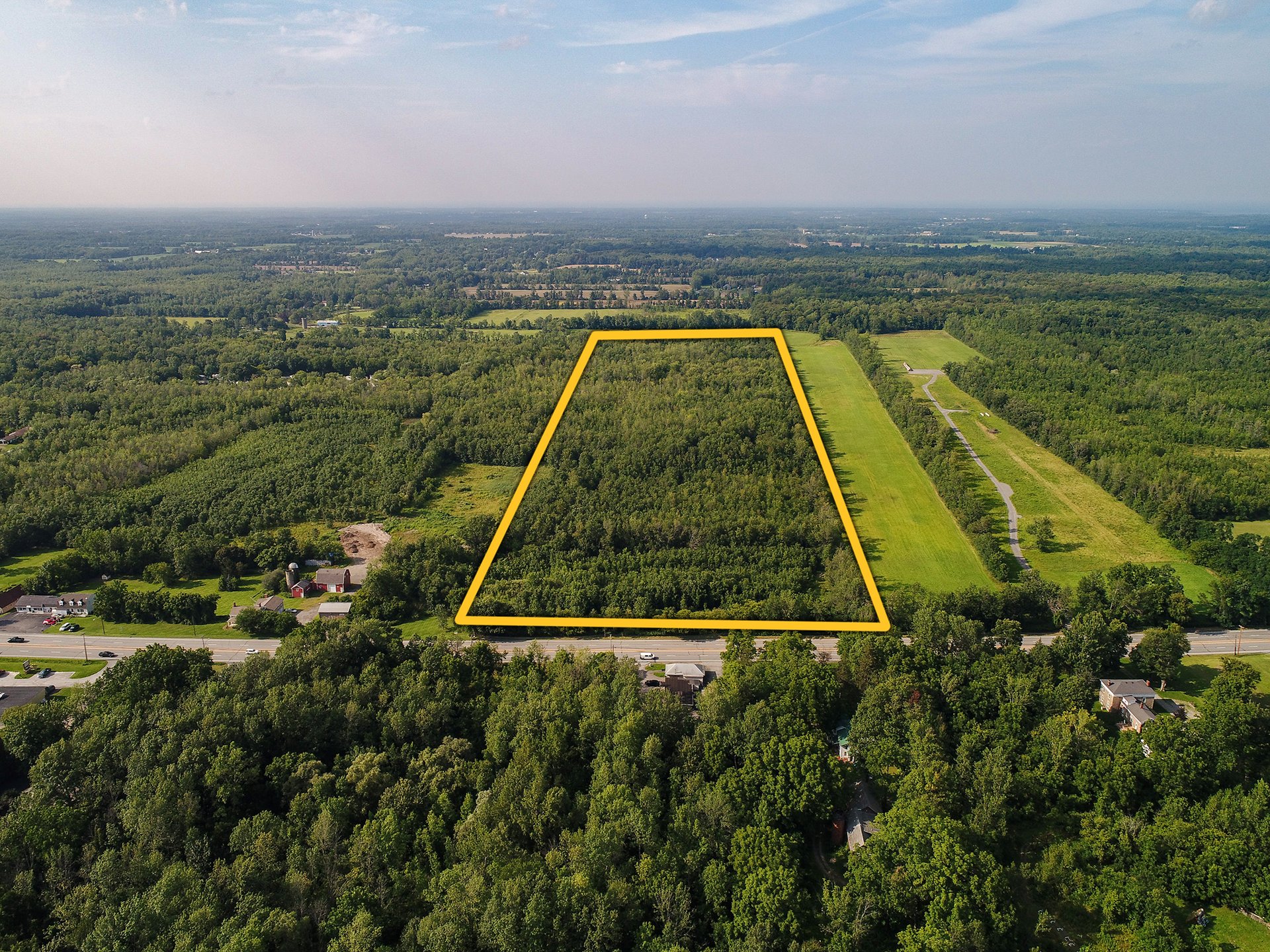 4950 West Ridge Rd.