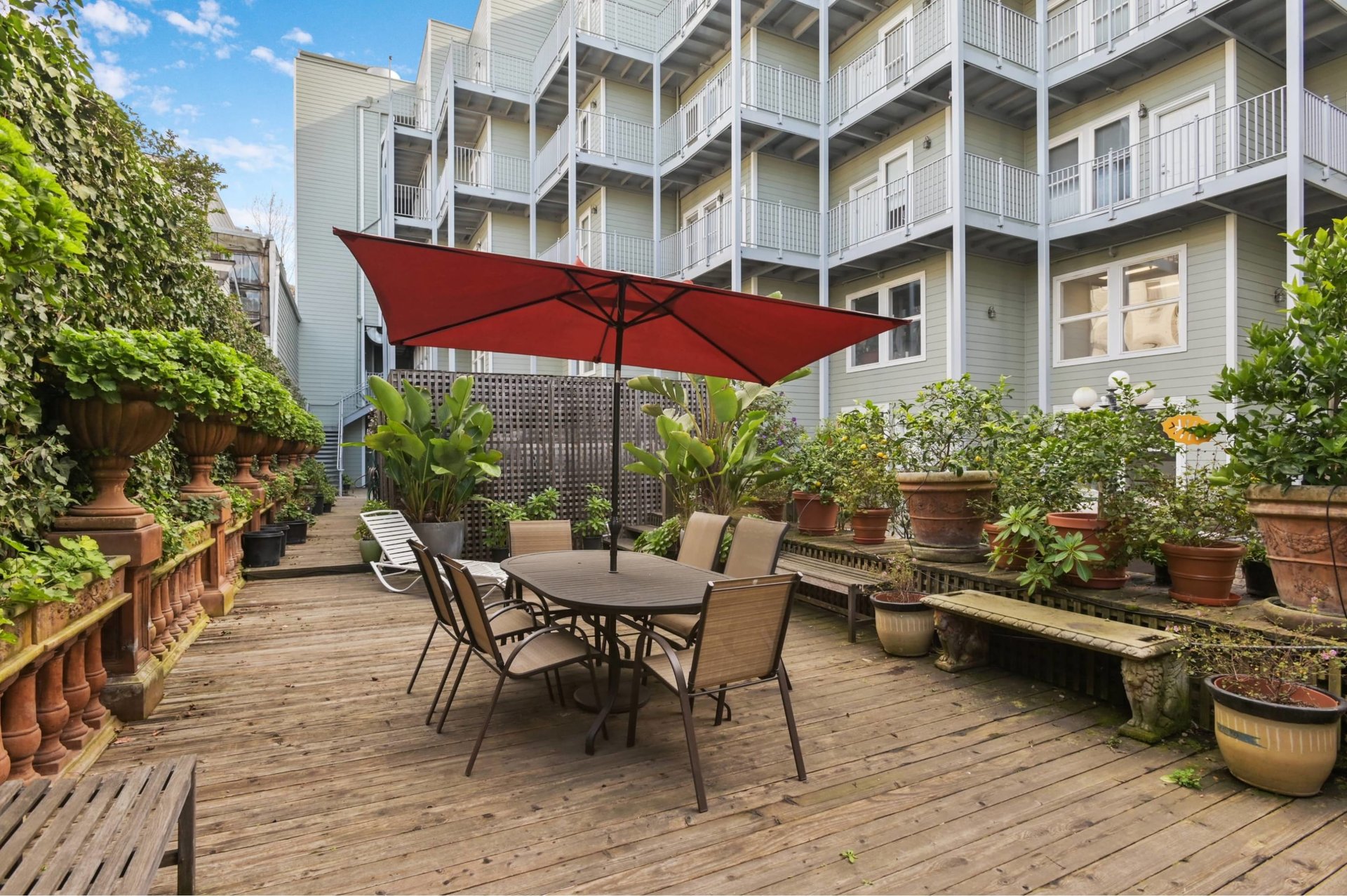 199 Tiffany Avenue Unit: 403