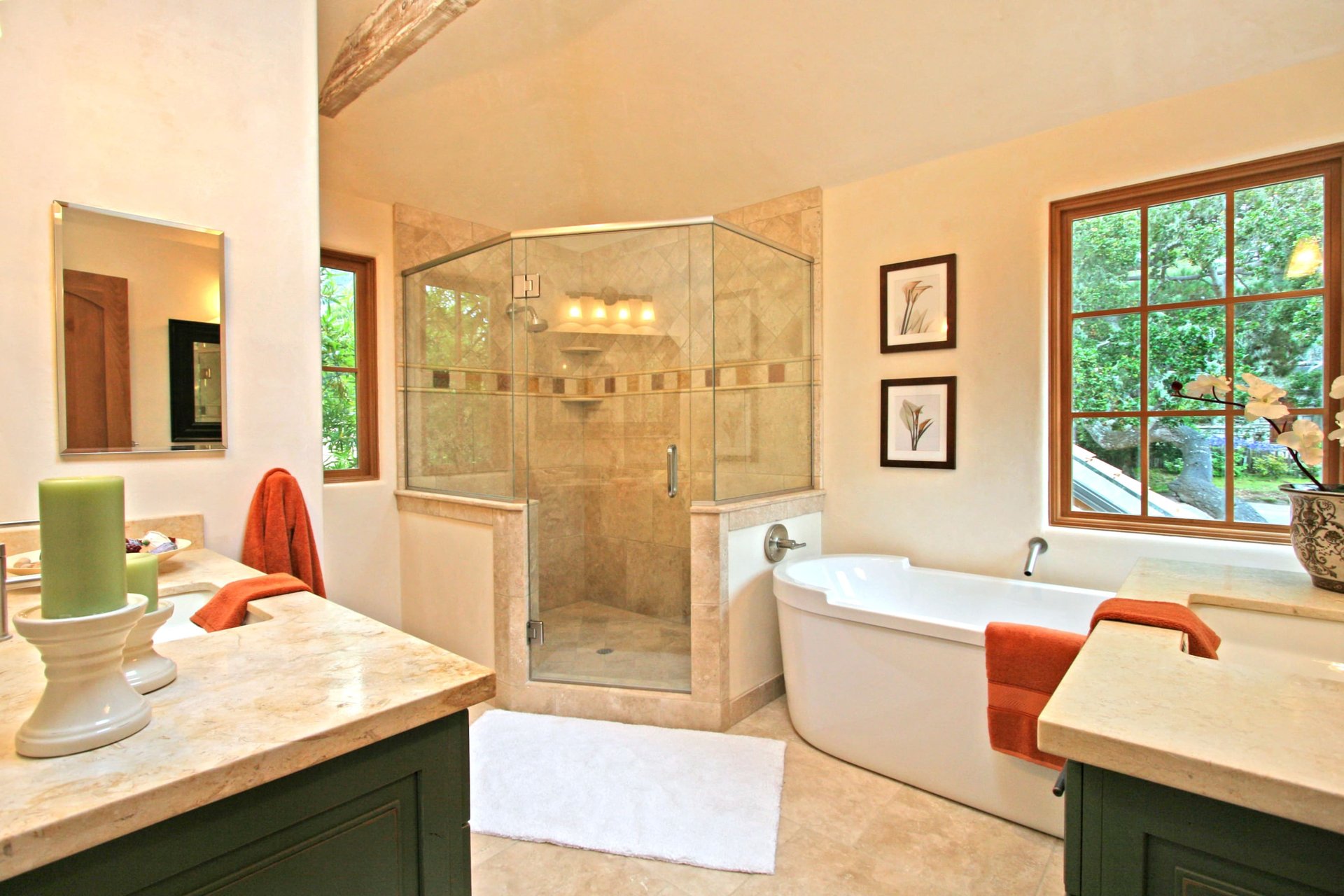 Monte Verde 4 SW of 10th, Carmel by the Sea