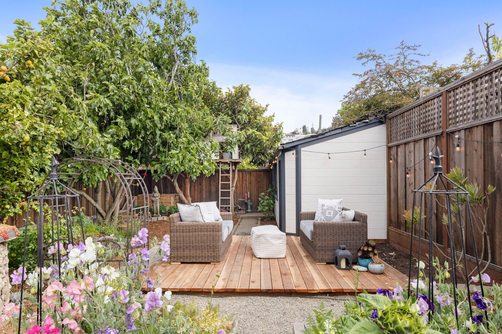 Spacious Family Retreat with Serene Backyard