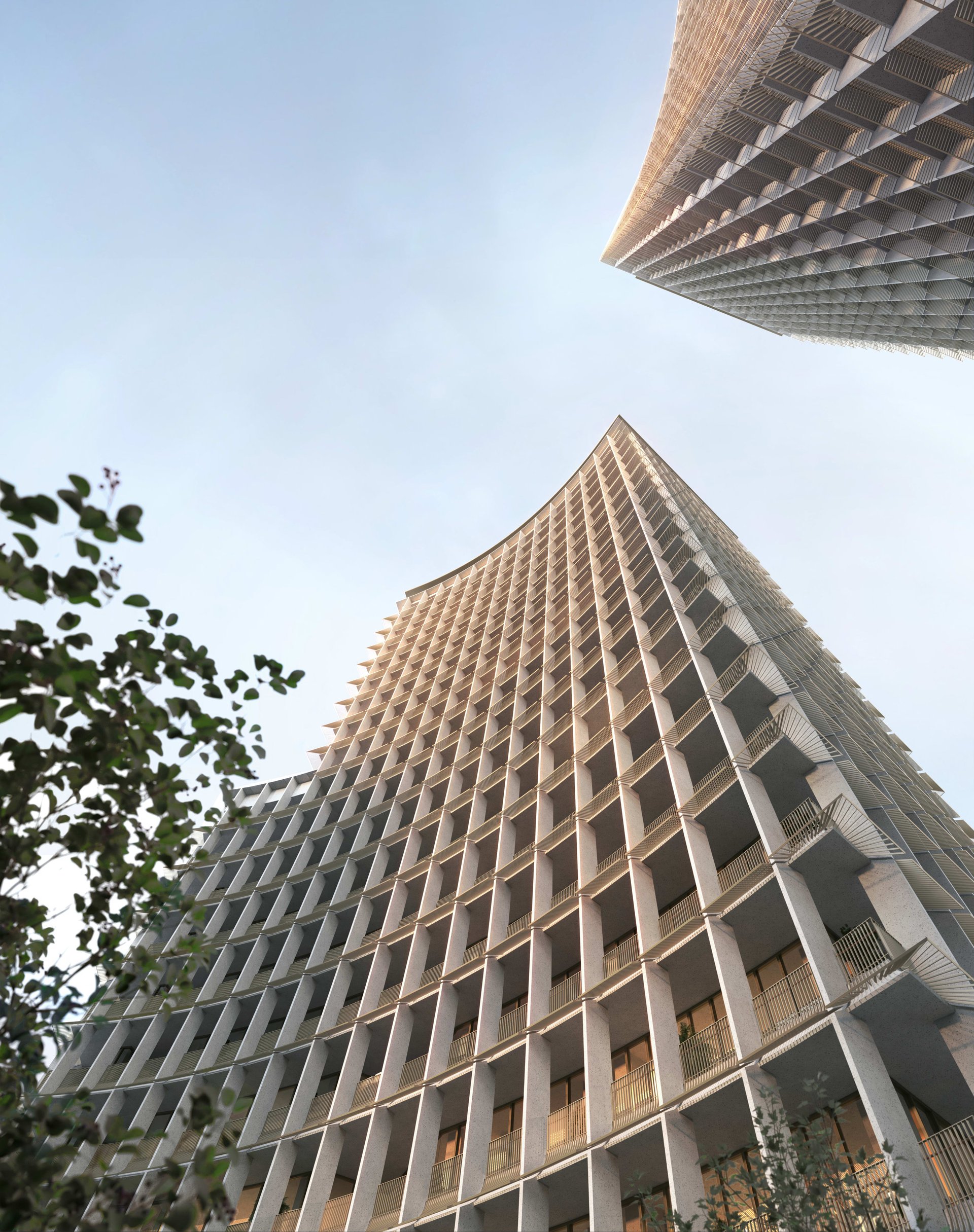 Four Seasons Private Residences DIFC - 4 Bed Half Floor