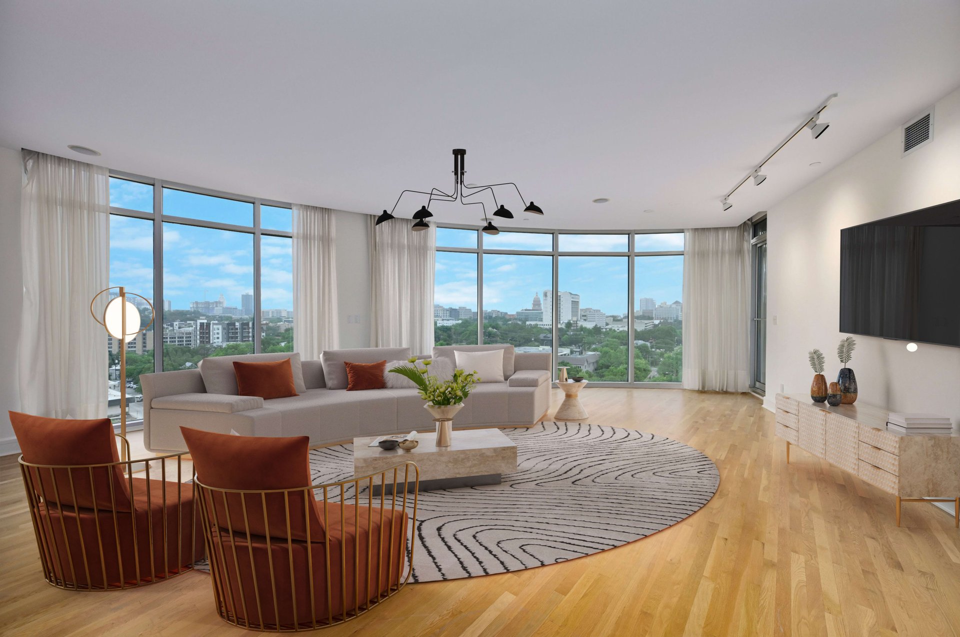 901 W 9th Street #1002