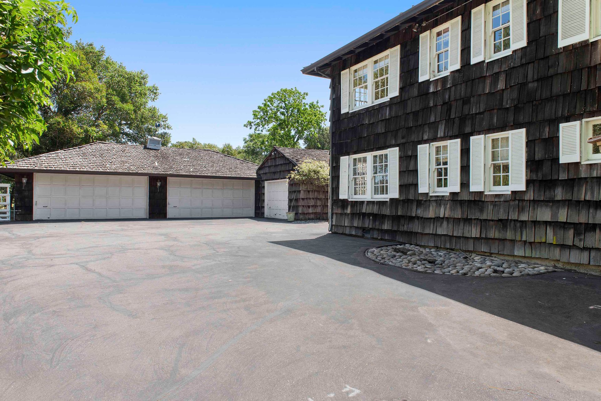1 Orchard Way
