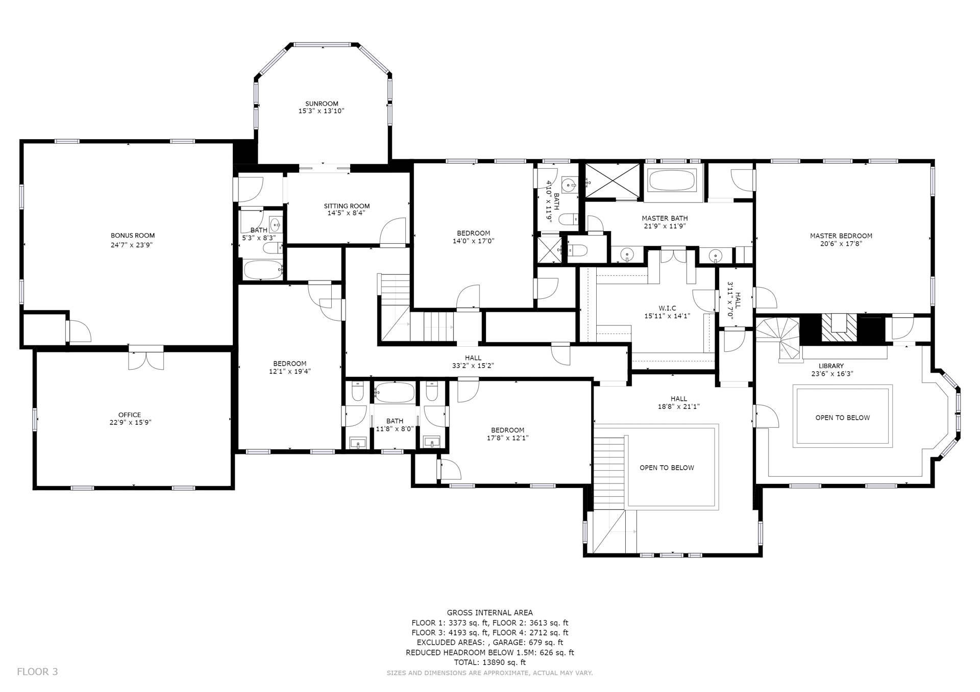 96 Laurel Brook Lane