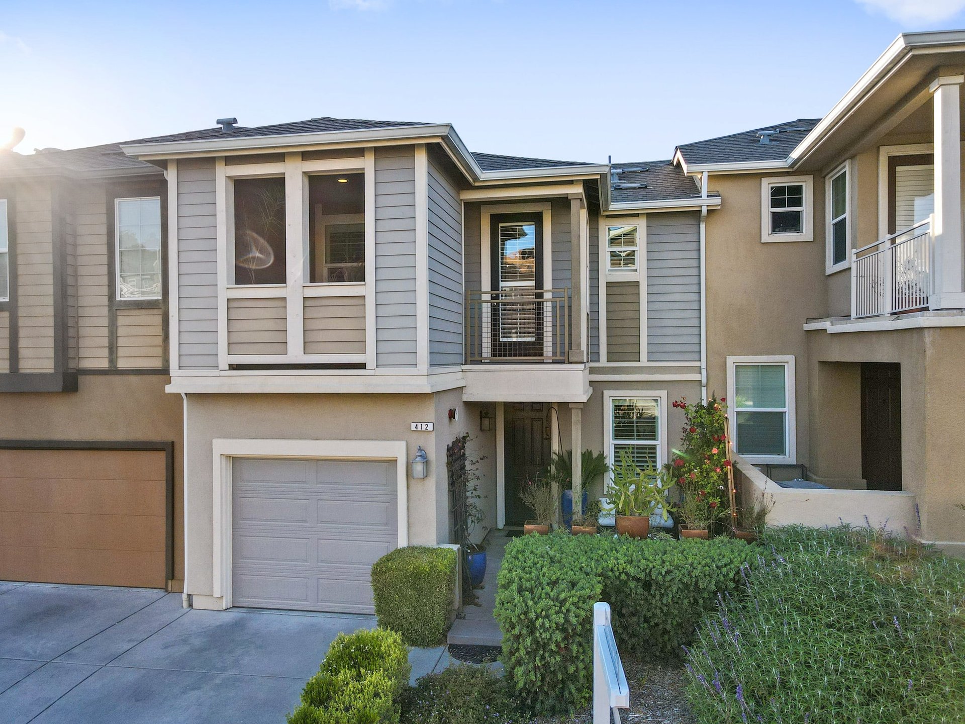 412 Jacquelyn Lane
