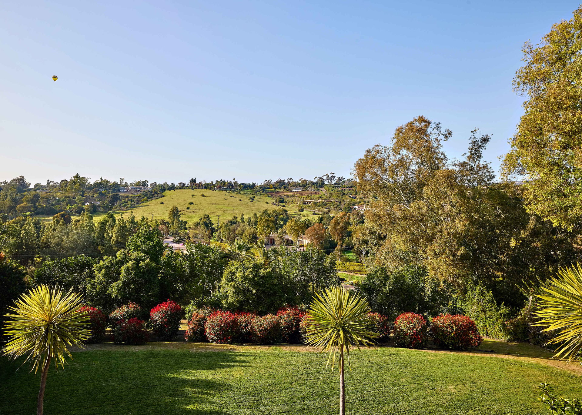MODERN LIVING IN THE HEART OF THE COVENANT