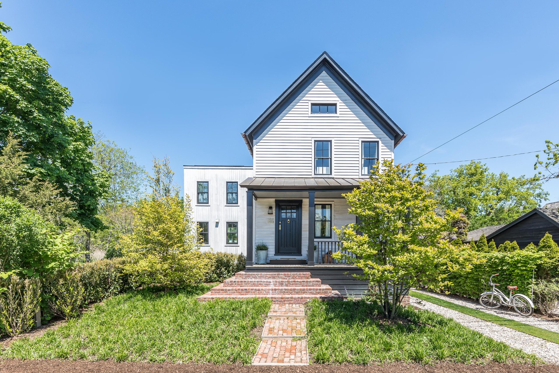 132 Glover St