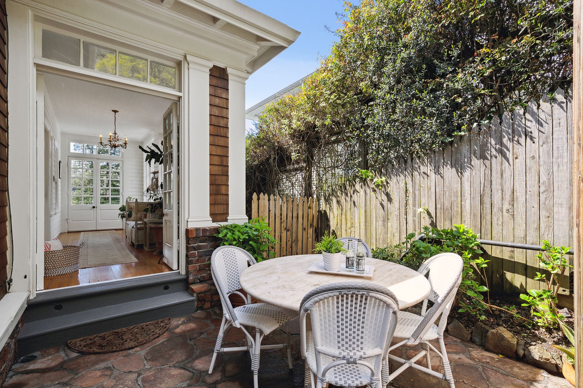 41 Buena Vista Avenue