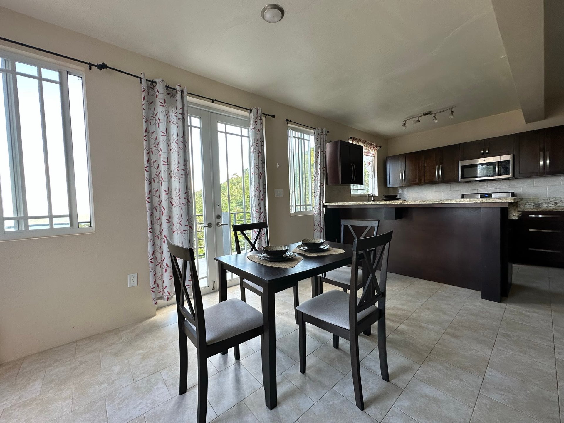 575 Fahie Hill 2 Bedroom Apartment