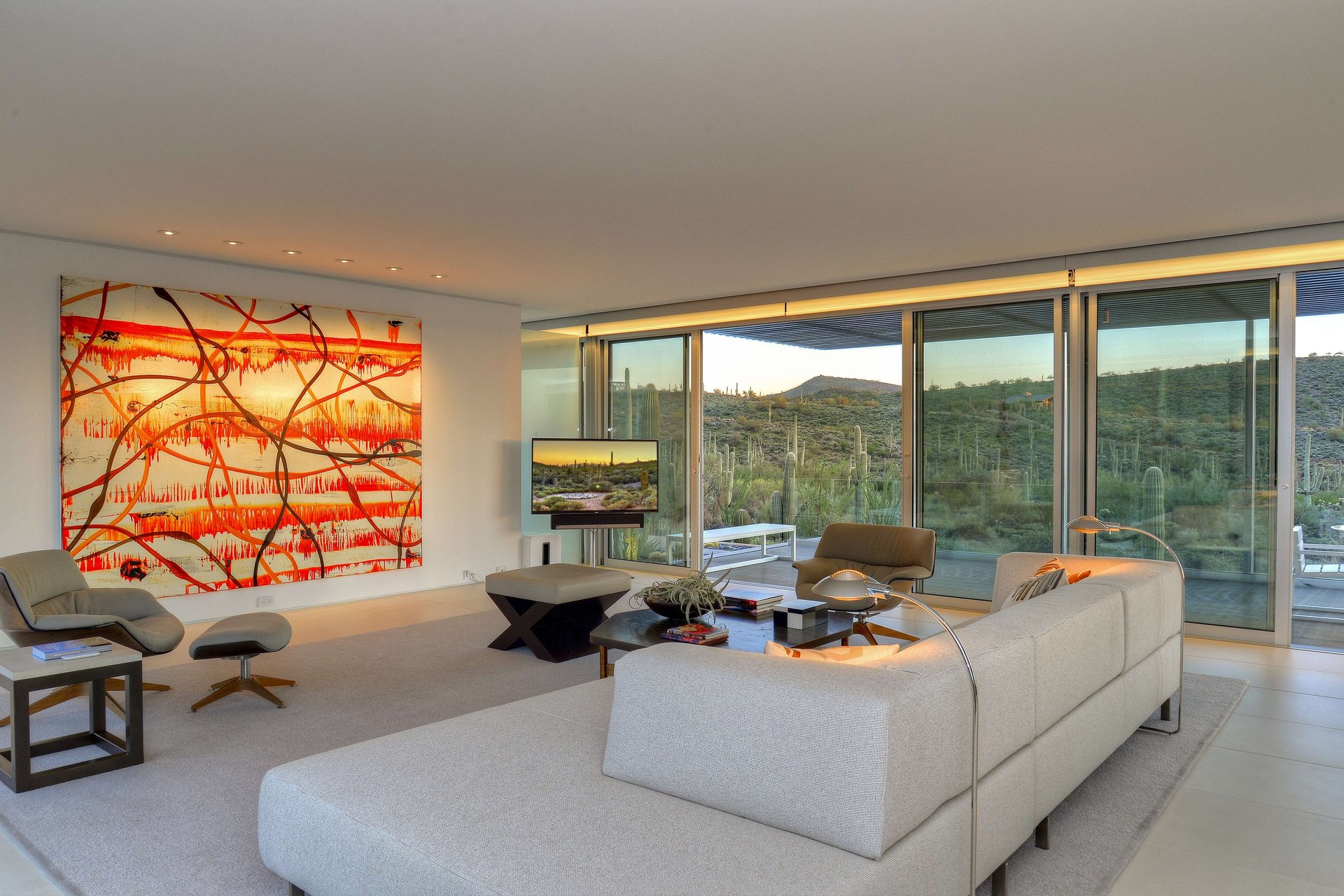 7120 E Sierra Vista Road