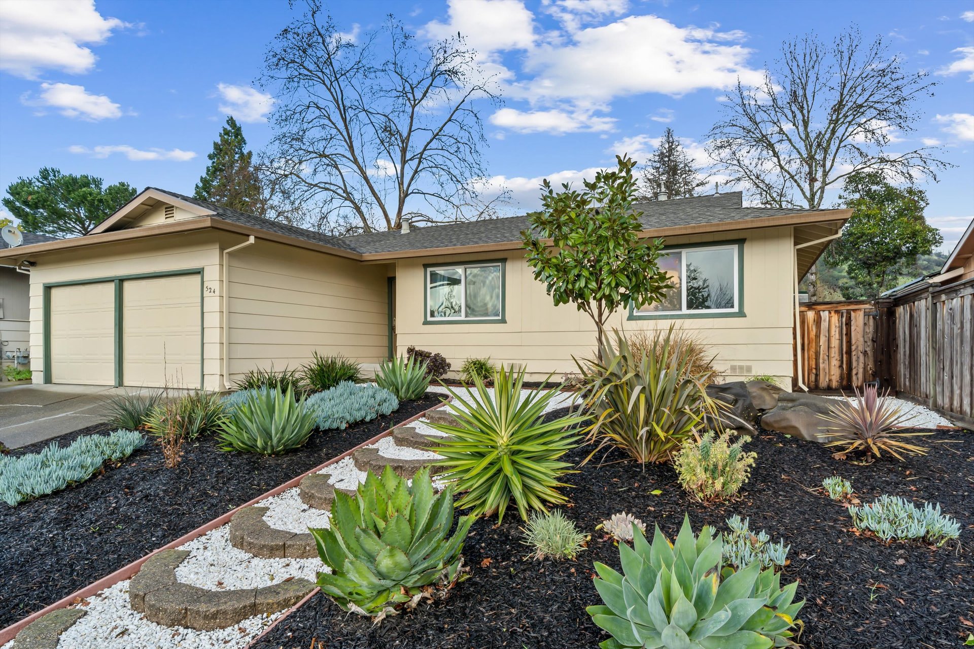 524 Drake Drive