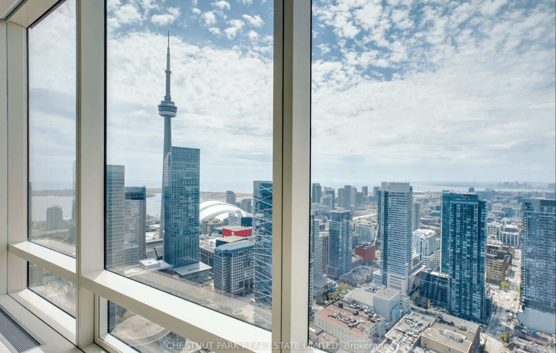 Suite 5302- 180 University Avenue